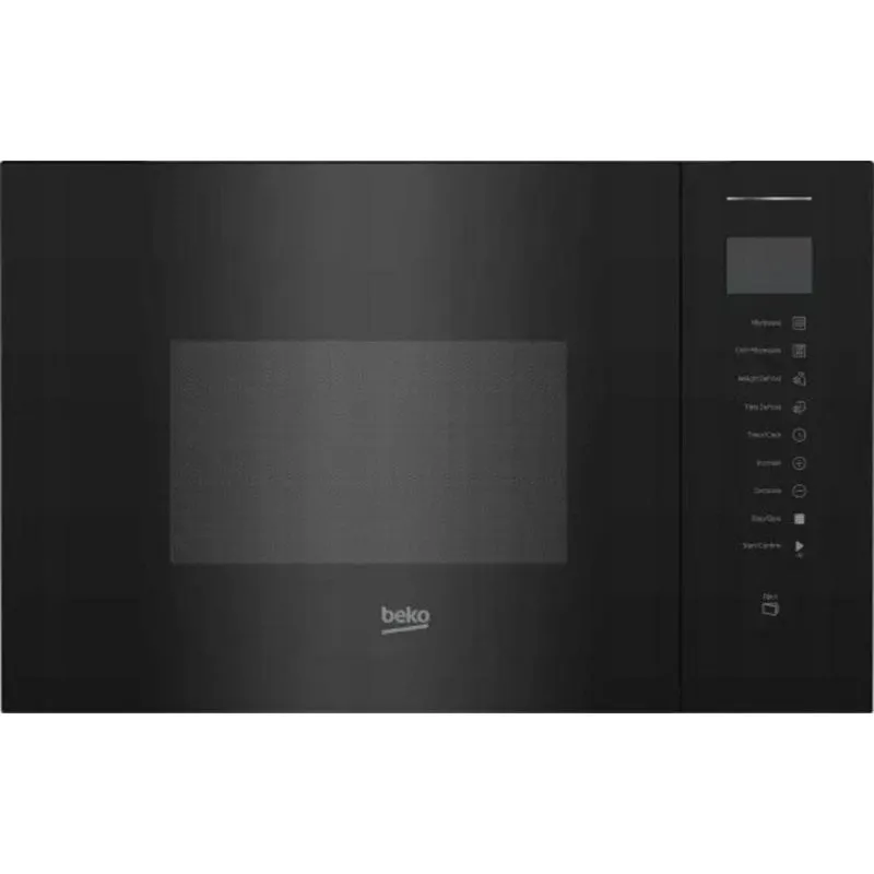 Microonde Beko BMGB 25353 B 25 Litri 900W con Grill 1000W e 8 Programmi - immagine 1