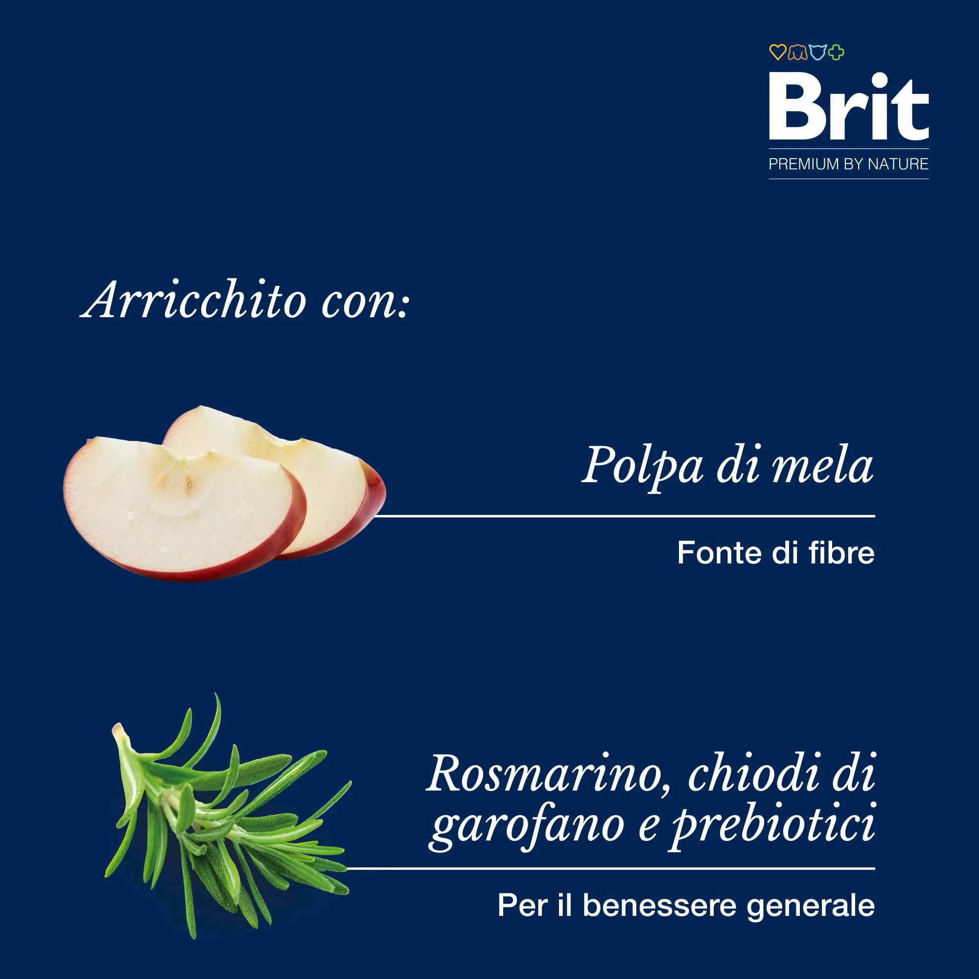 Brit Premium - Cibo Secco per Gattini e Gatte in Allattamento, Pollo, 8 kg - immagine 5