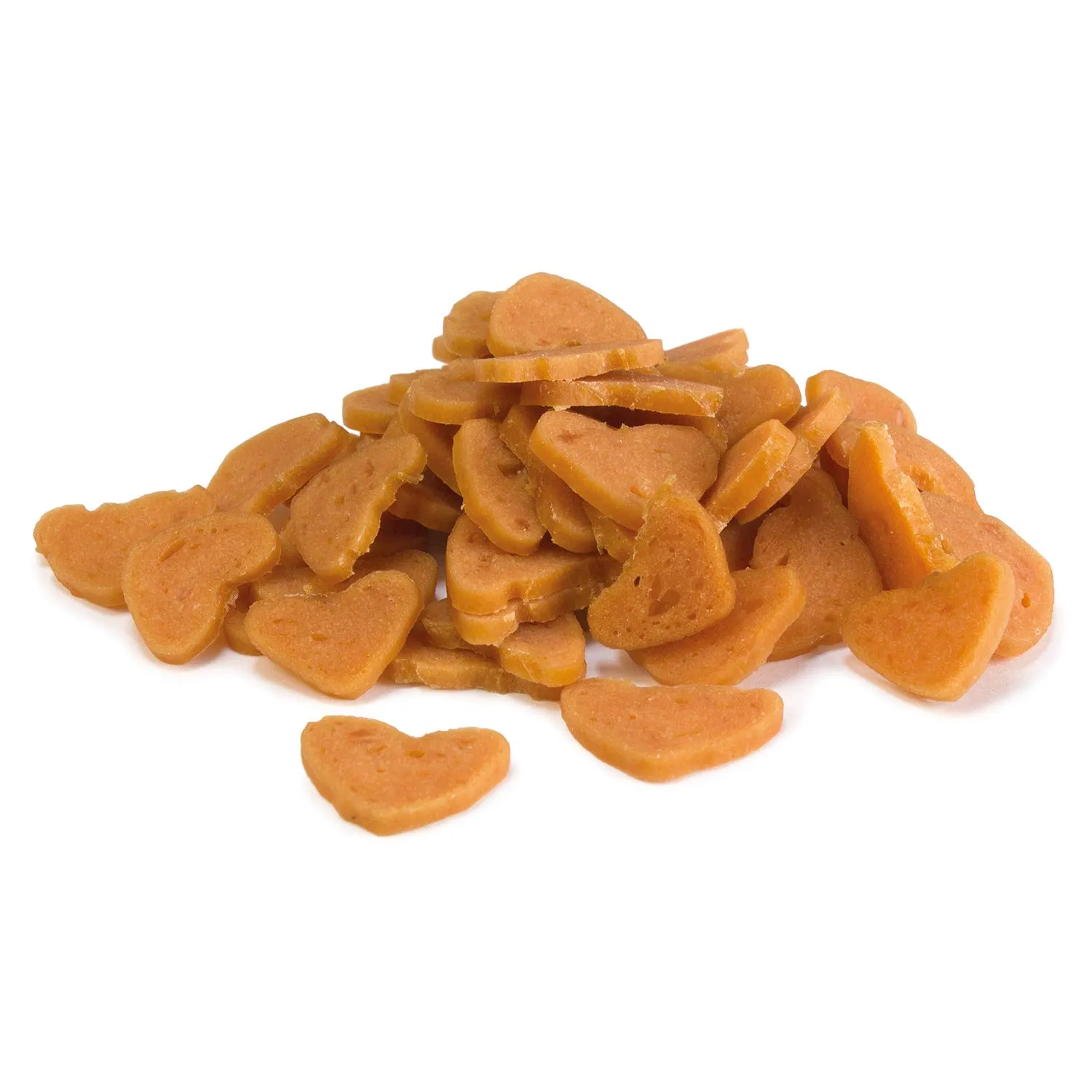 ARQUIVET Cuori di pollo - 50 gr - Snack 100% naturali per gatti - Prodotto a basso contenuto di grassi, leggero - Natural Cat Snacks - immagine 2