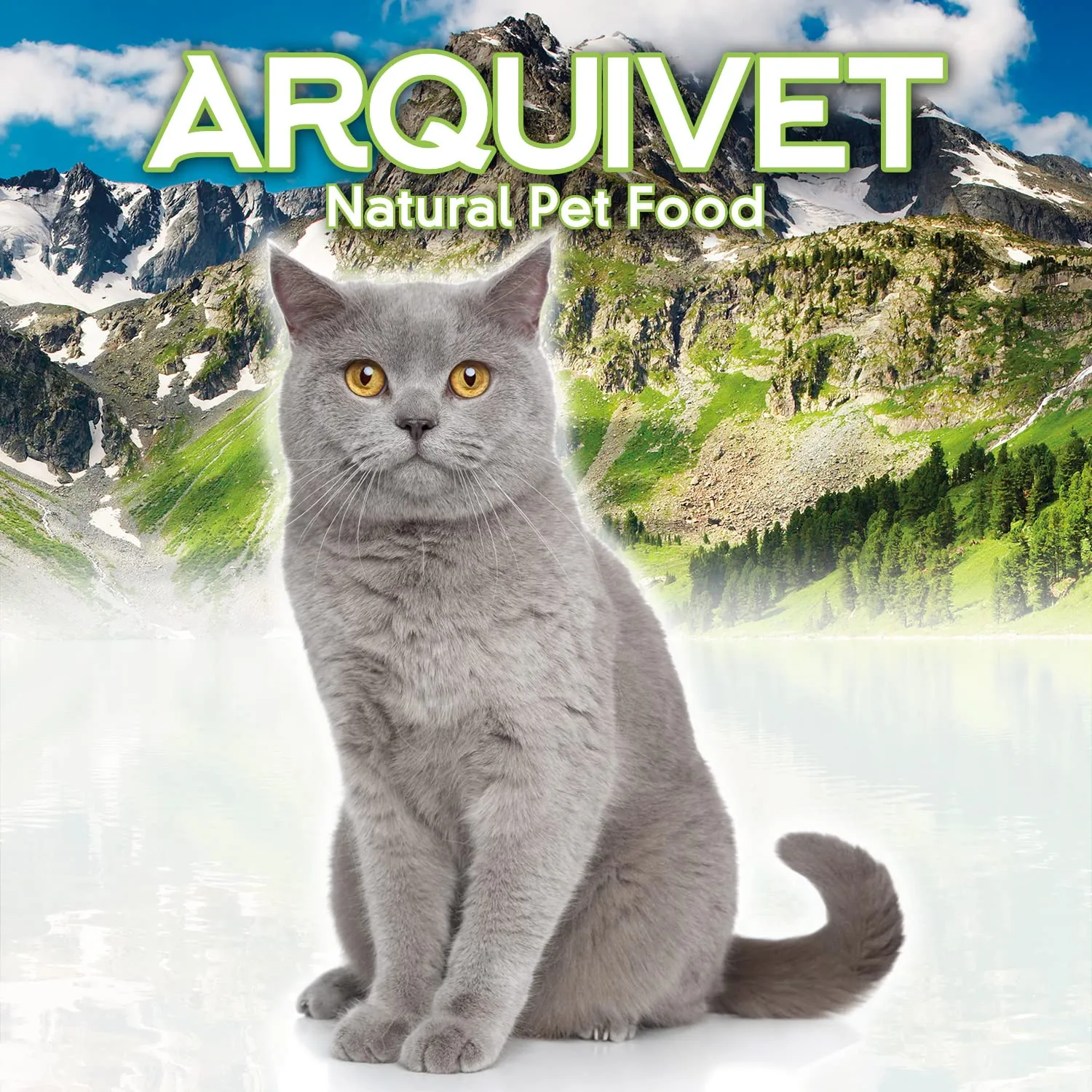 ARQUIVET Cuori di pollo - 50 gr - Snack 100% naturali per gatti - Prodotto a basso contenuto di grassi, leggero - Natural Cat Snacks - immagine 8