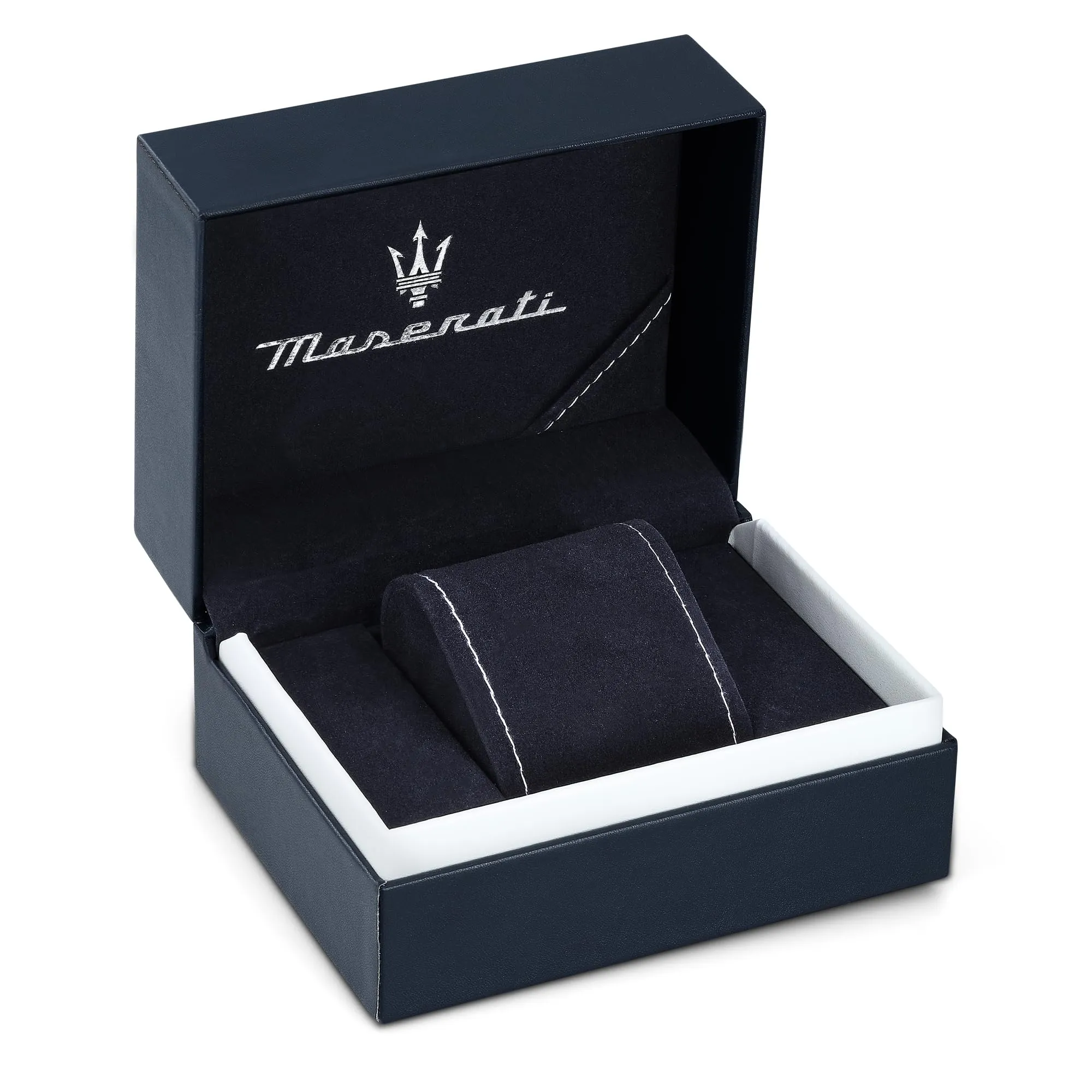 Maserati Orologio Uomo, Cronografo, Analogico, Cassa 44 mm, Limited Edition Collezione SUCCESSO - R8871621040 - immagine 7