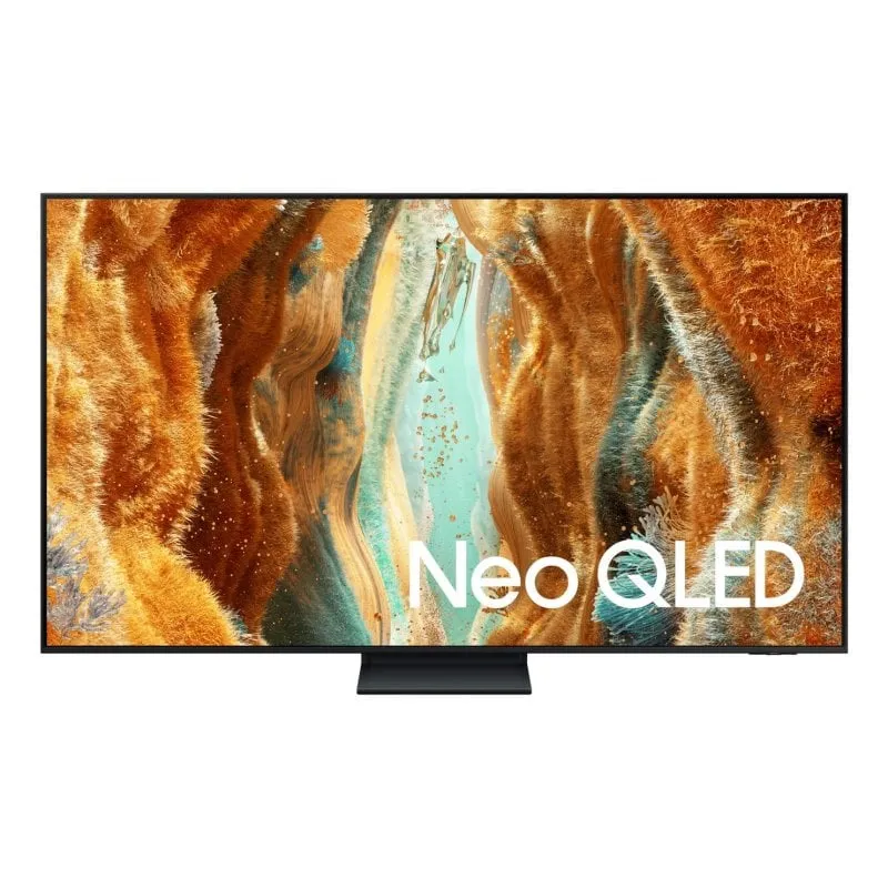 TV Samsung Neo QLED QN74F 85" 4K Smart TV Mini LED Vision AI - immagine 1