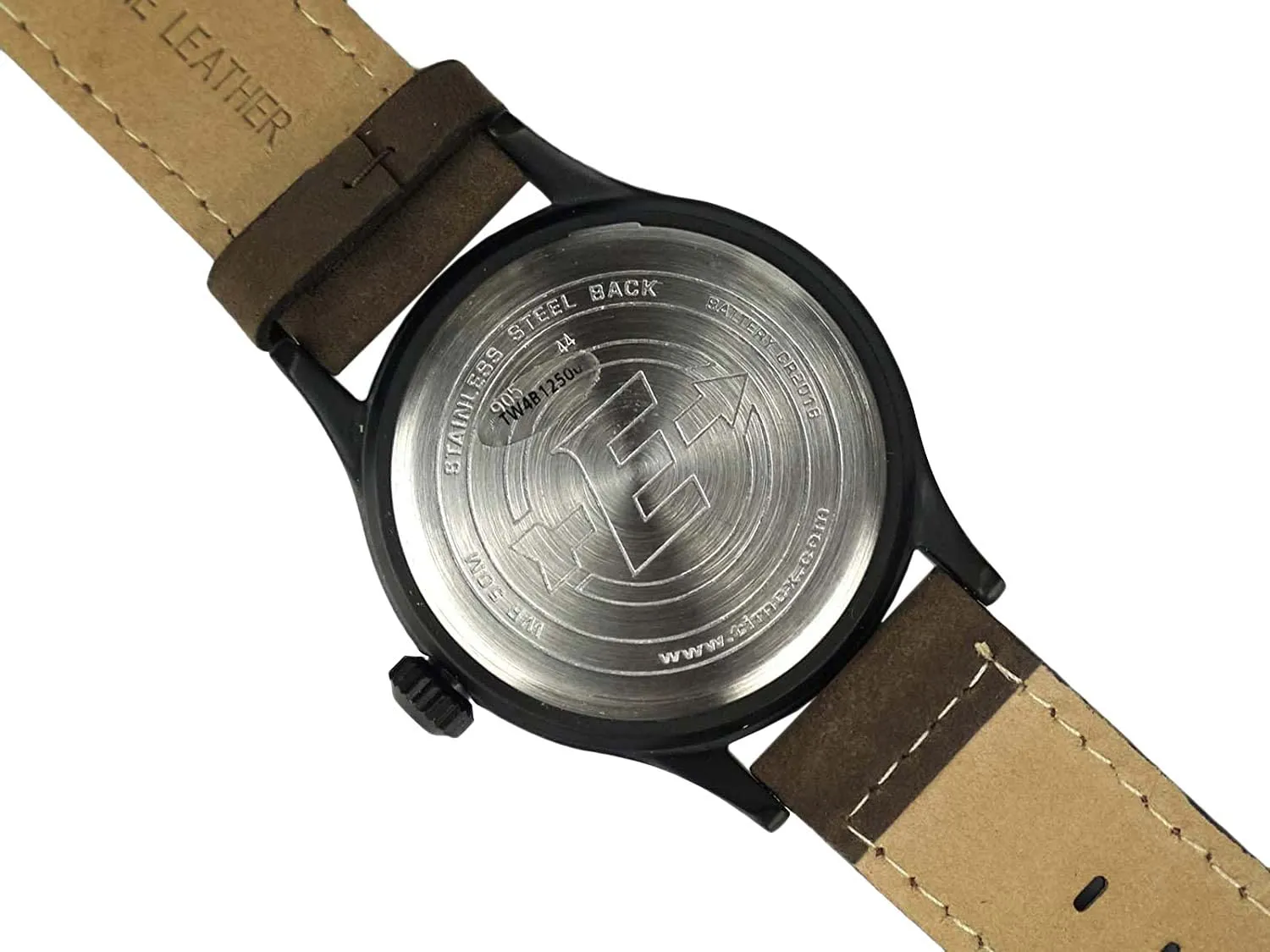 Timex Orologio da polso Uomo TW4B12500 - immagine 4