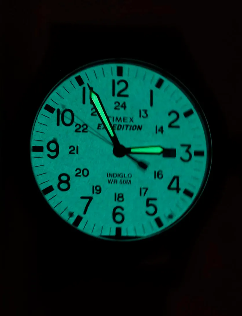 Timex Orologio da polso Uomo TW4B12500 - immagine 5