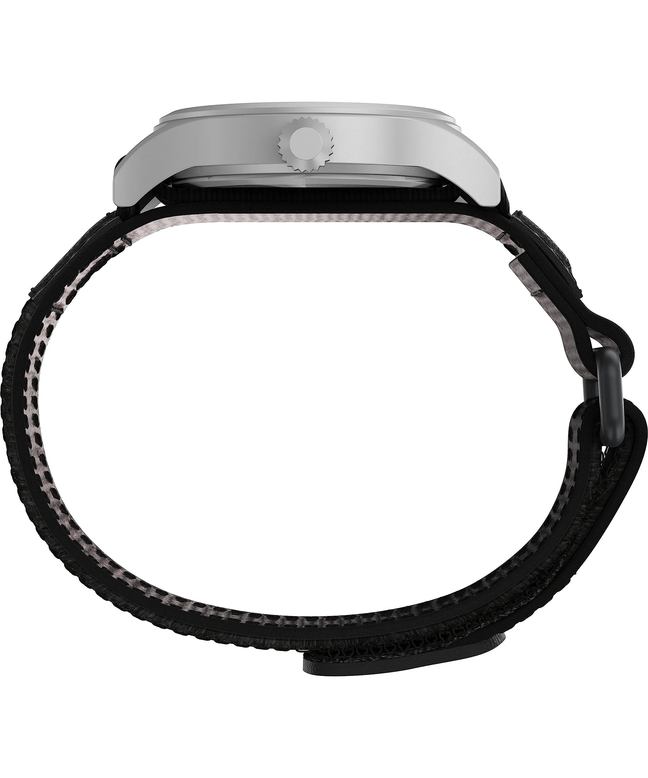 Timex Expedition Scout TW4B29600 - Orologio da uomo da 40 mm con cinturino in tessuto - immagine 2