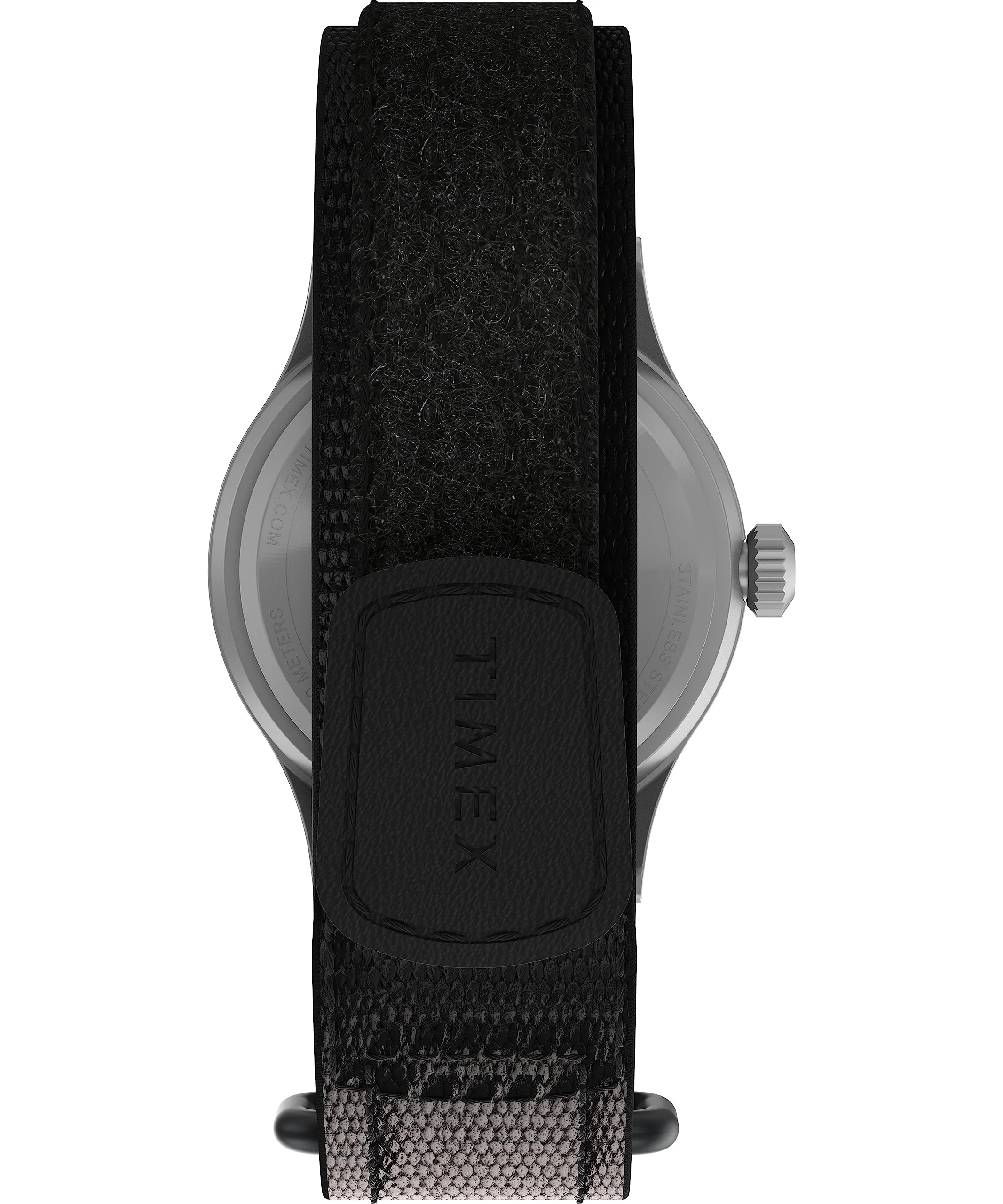 Timex Expedition Scout TW4B29600 - Orologio da uomo da 40 mm con cinturino in tessuto - immagine 3
