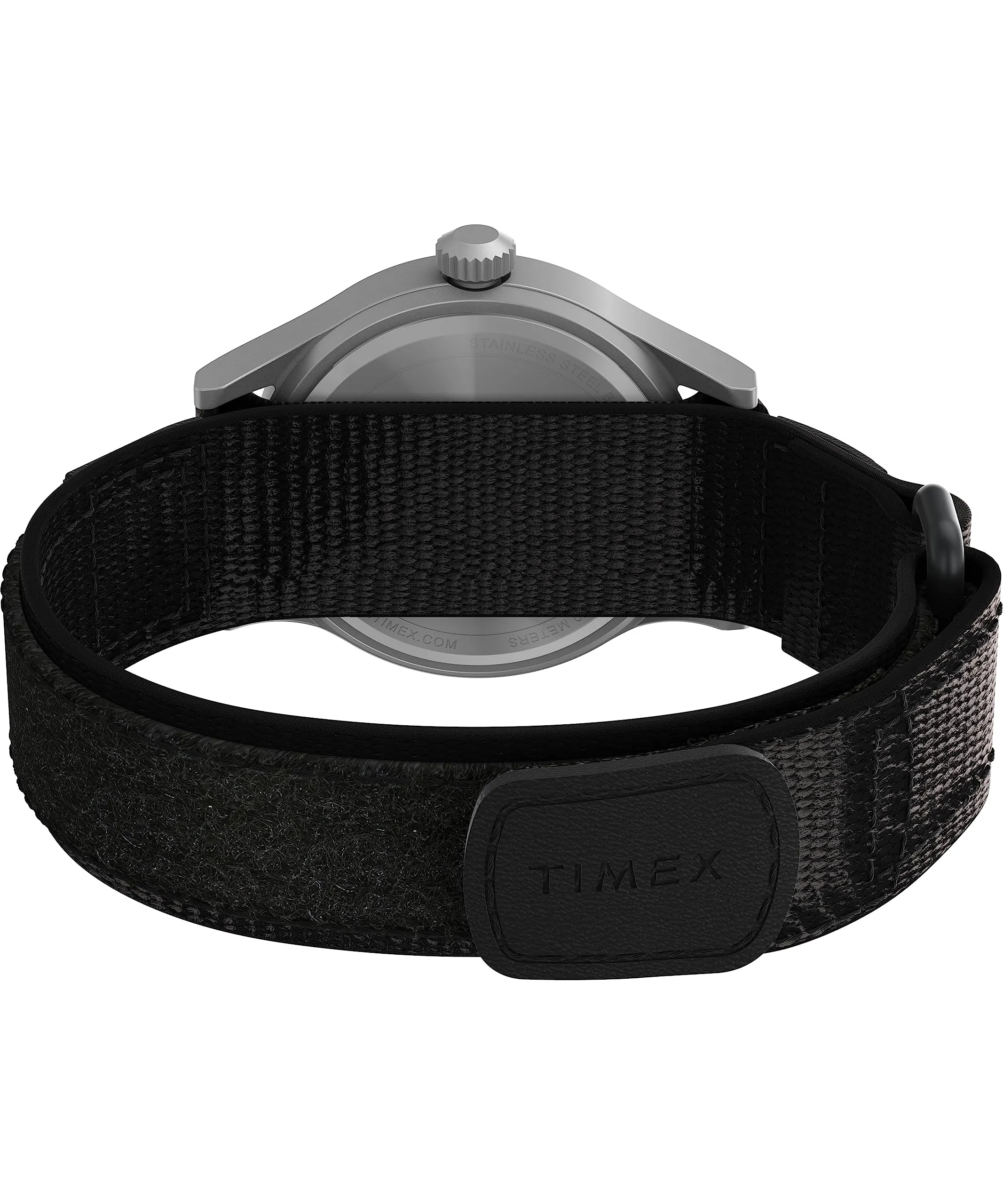 Timex Expedition Scout TW4B29600 - Orologio da uomo da 40 mm con cinturino in tessuto - immagine 4