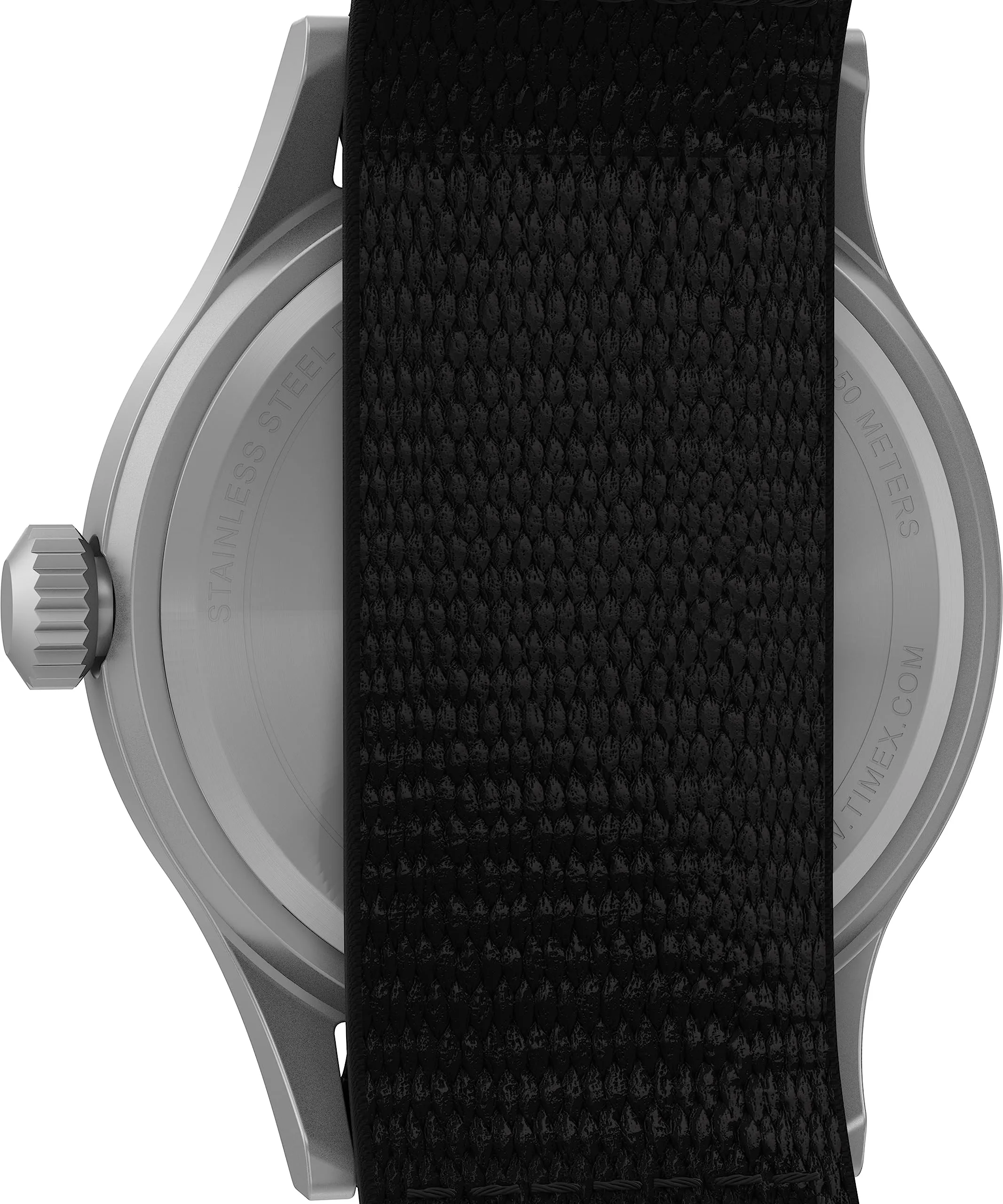 Timex Expedition Scout TW4B29600 - Orologio da uomo da 40 mm con cinturino in tessuto - immagine 5
