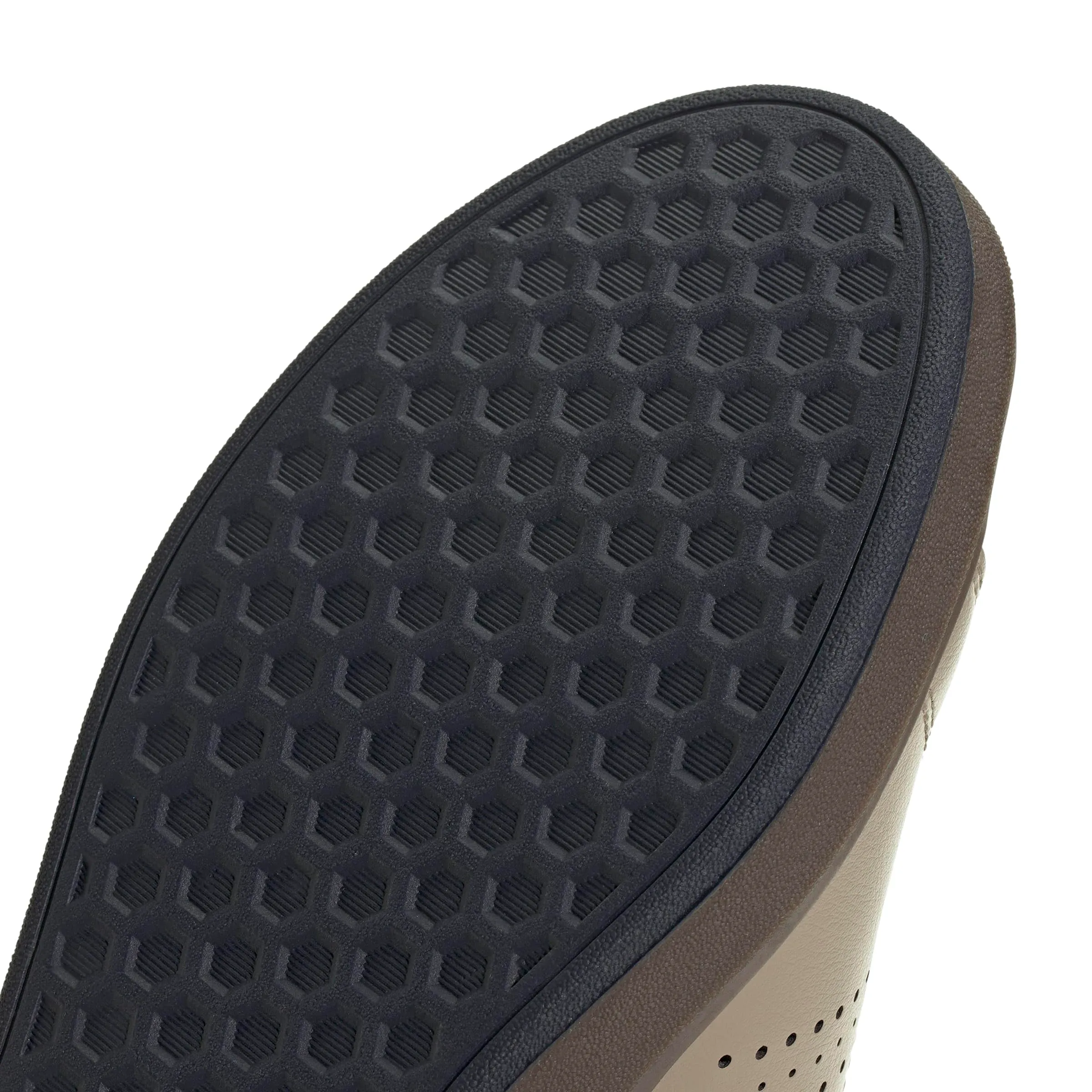 Adidas Uomo Advantage Base 2.0 Shoes, Blanch Cargo/Blanch Cargo/Aurora Ink, 43 1/3 EU - immagine 5