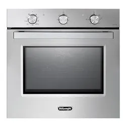 Forno incasso (74Lt) PROFESSIONAL Plm 7 Xlx 2 Easy Steam Inox classe A (L60cm) - immagine 1