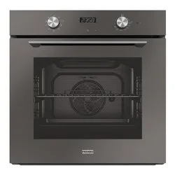 Forno incasso (71Lt) MARIS FMA 86 H SG Ardesia classe A (L60cm) - immagine 1