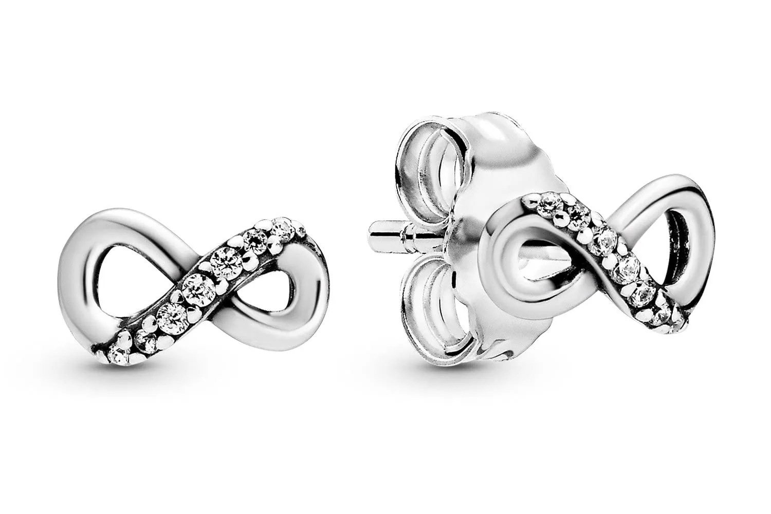 PANDORA Parure da Donna Argento Sterling 925 68323 - immagine 3