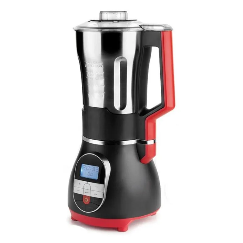 Frullatore per zuppe Lacor 69380 1,7 L 450 W - immagine 1