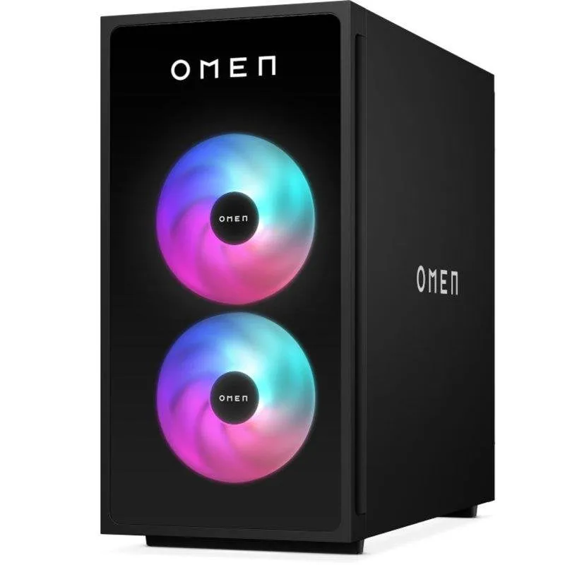PC fisso HP OMEN 35L GT16-0005ns AMD Ryzen 7 8700F 16GB 1TB SSD Wi-Fi 6E - immagine 1