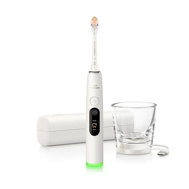 Spazzolino sonico Philips Sonicare DiamondClean 8500 HX8513/11 6 modalità 1 testina - immagine 1