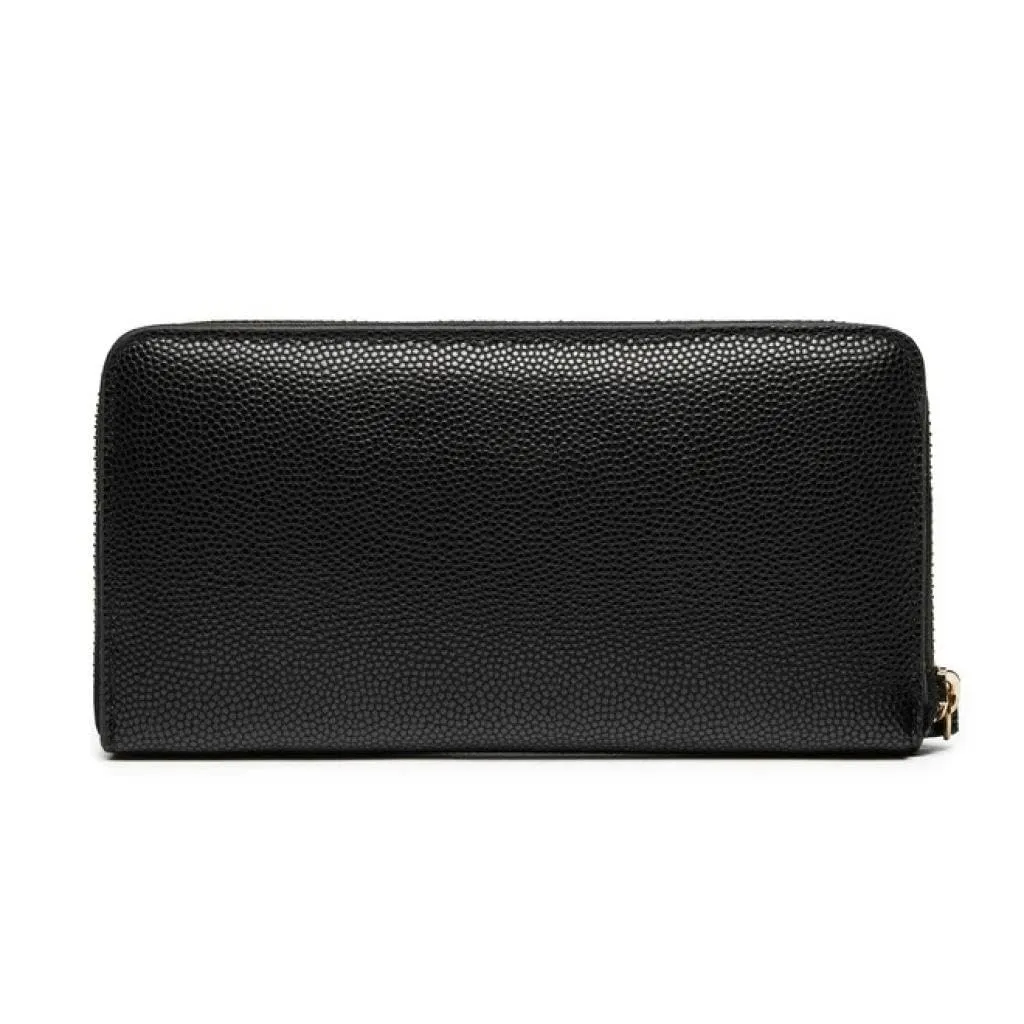 Valentino Borsa Donna, Nero/Gold, Taglia unica - immagine 2