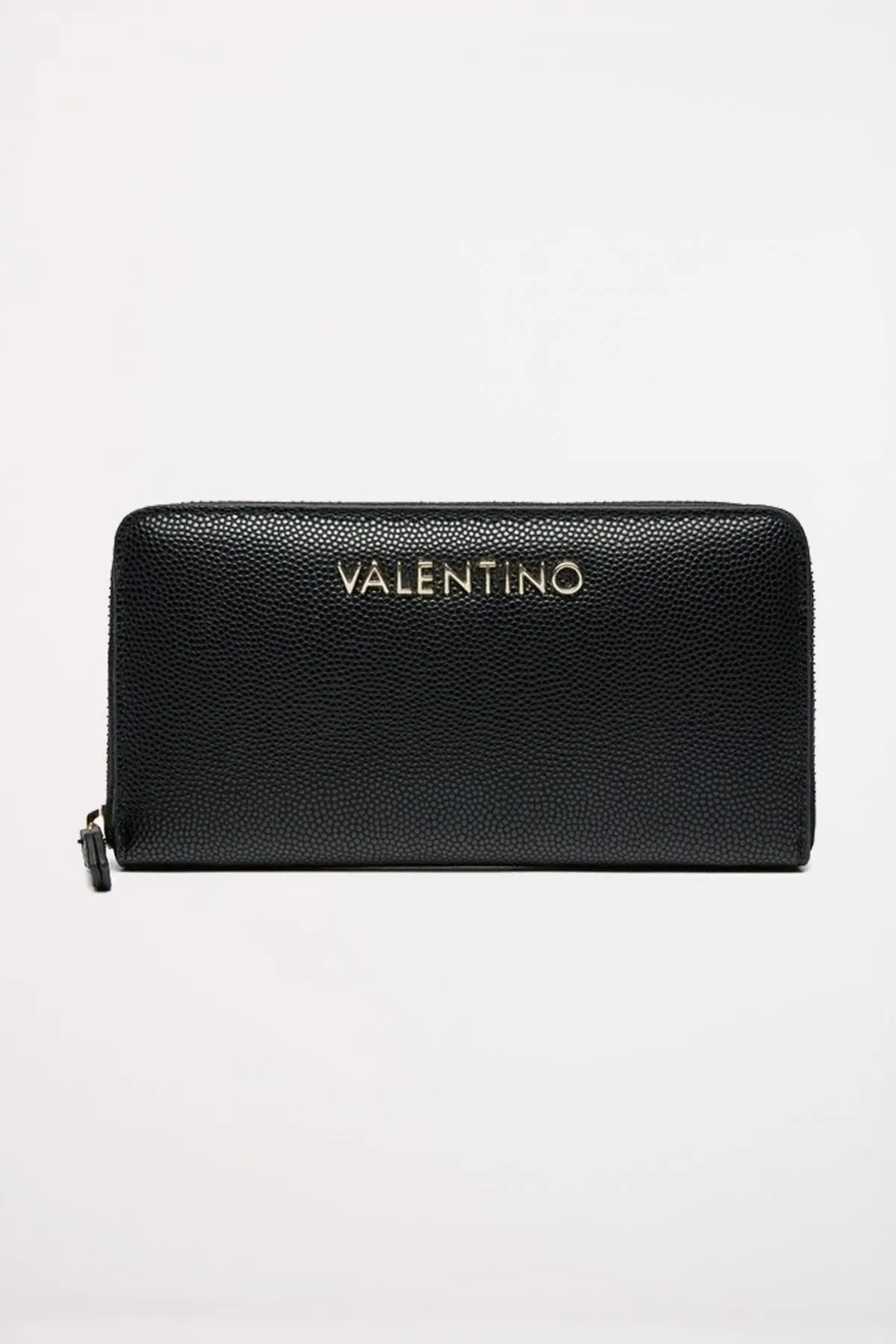 Valentino Borsa Donna, Nero/Gold, Taglia unica - immagine 5