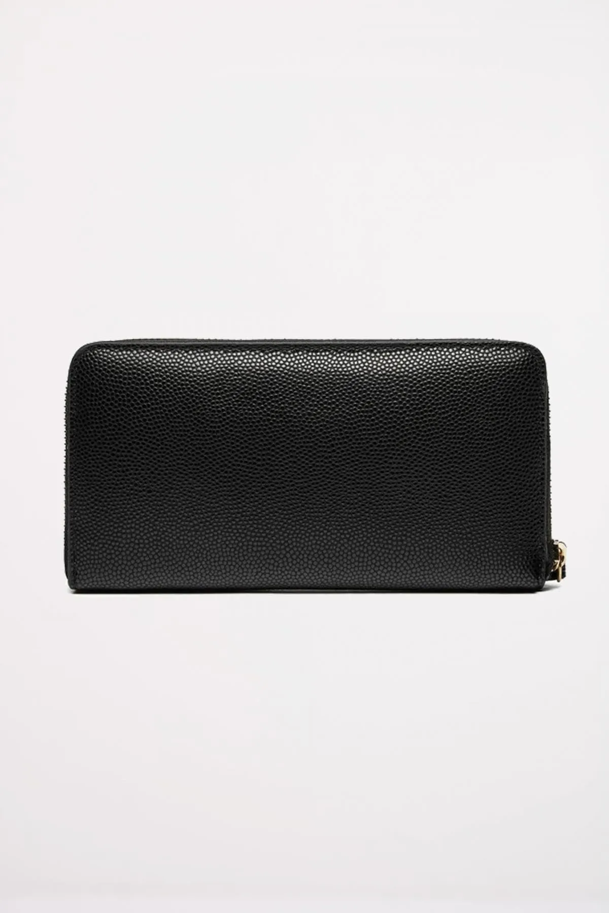 Valentino Borsa Donna, Nero/Gold, Taglia unica - immagine 6