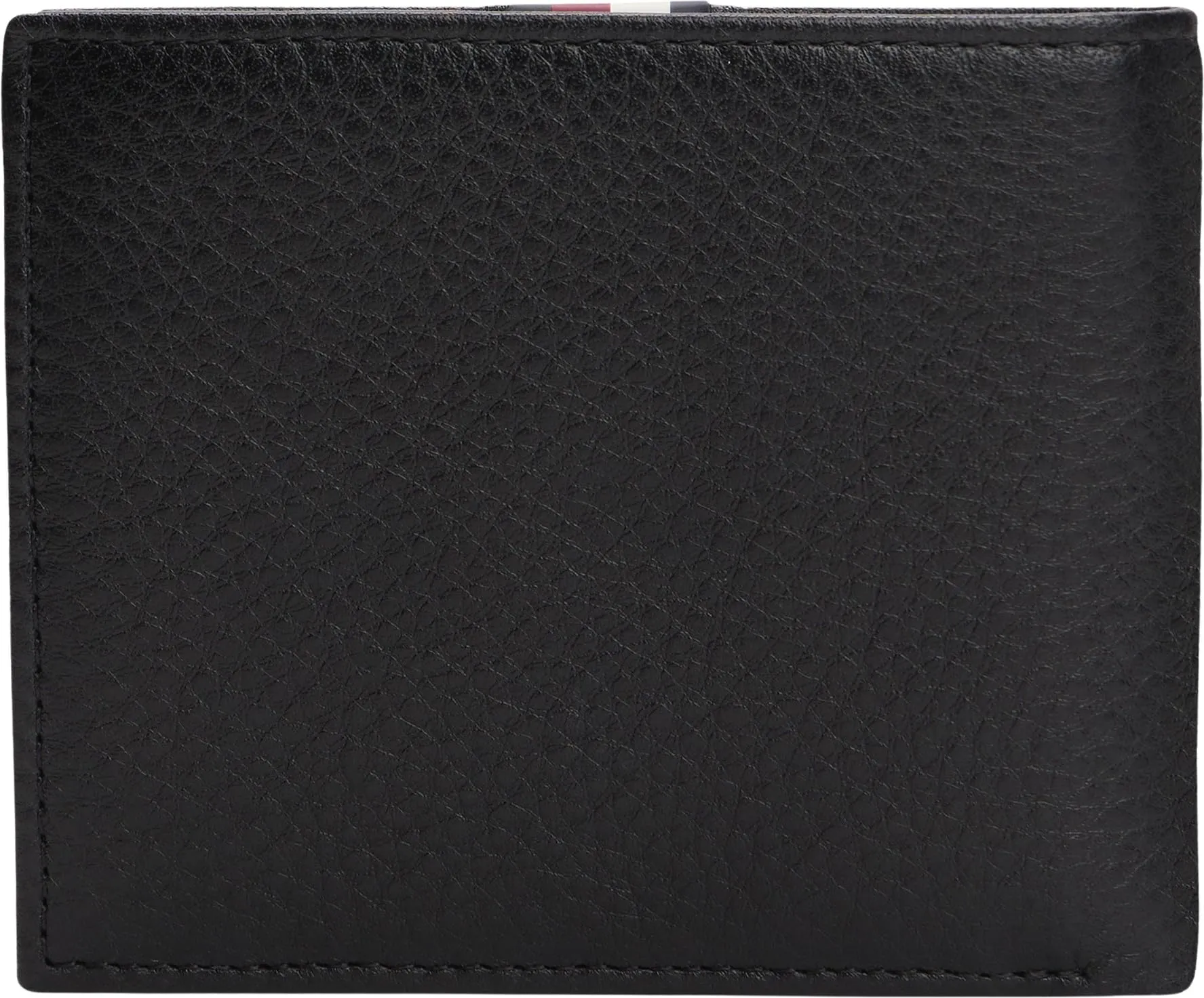 Tommy Hilfiger Th Prem Lea Cc e Coin AM0AM13340BDS001, Nero, OS - immagine 2