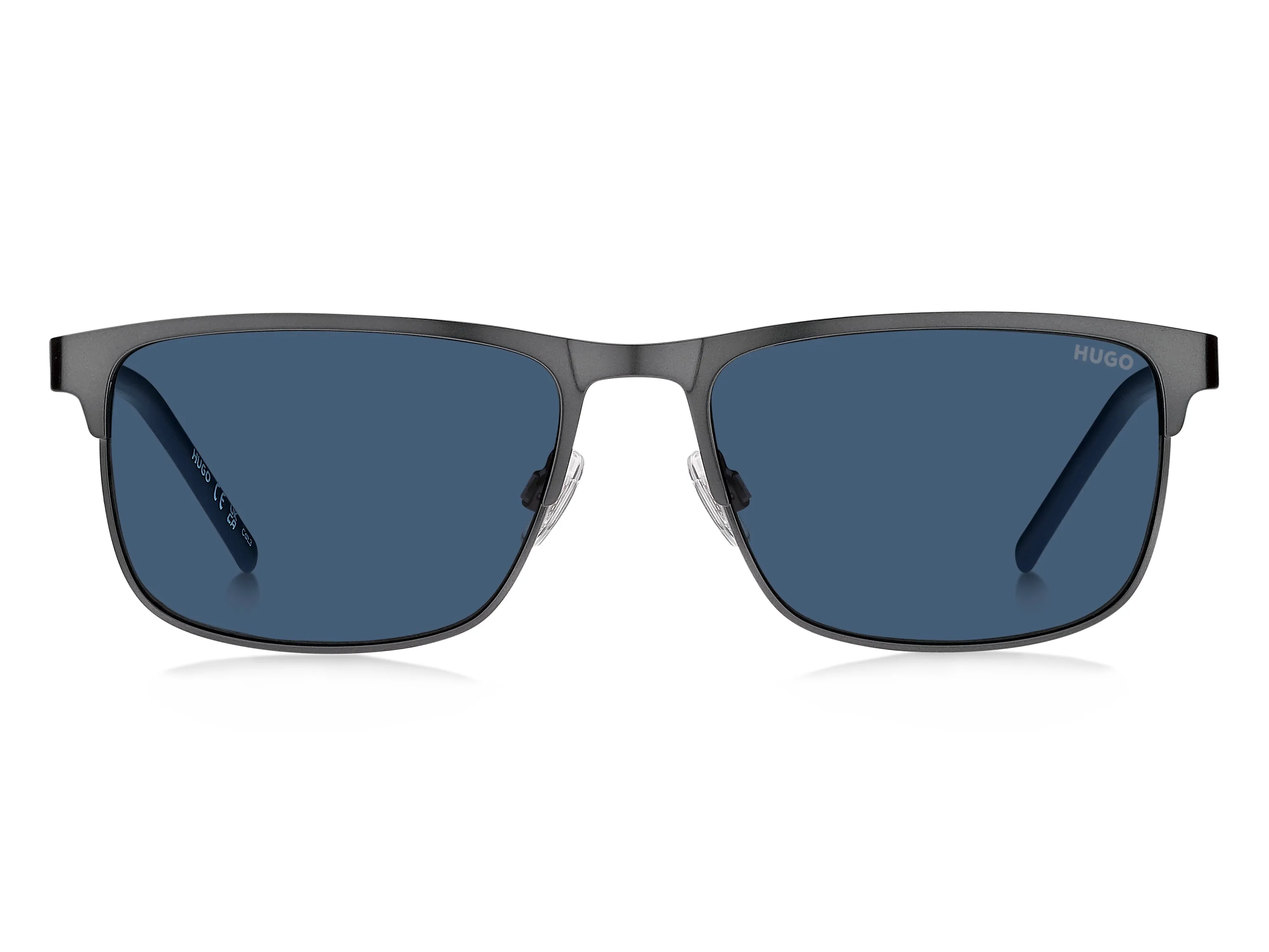 Hugo Boss Hugo Boss HG 1385/S SVK/KU Occhiali da sole - immagine 2