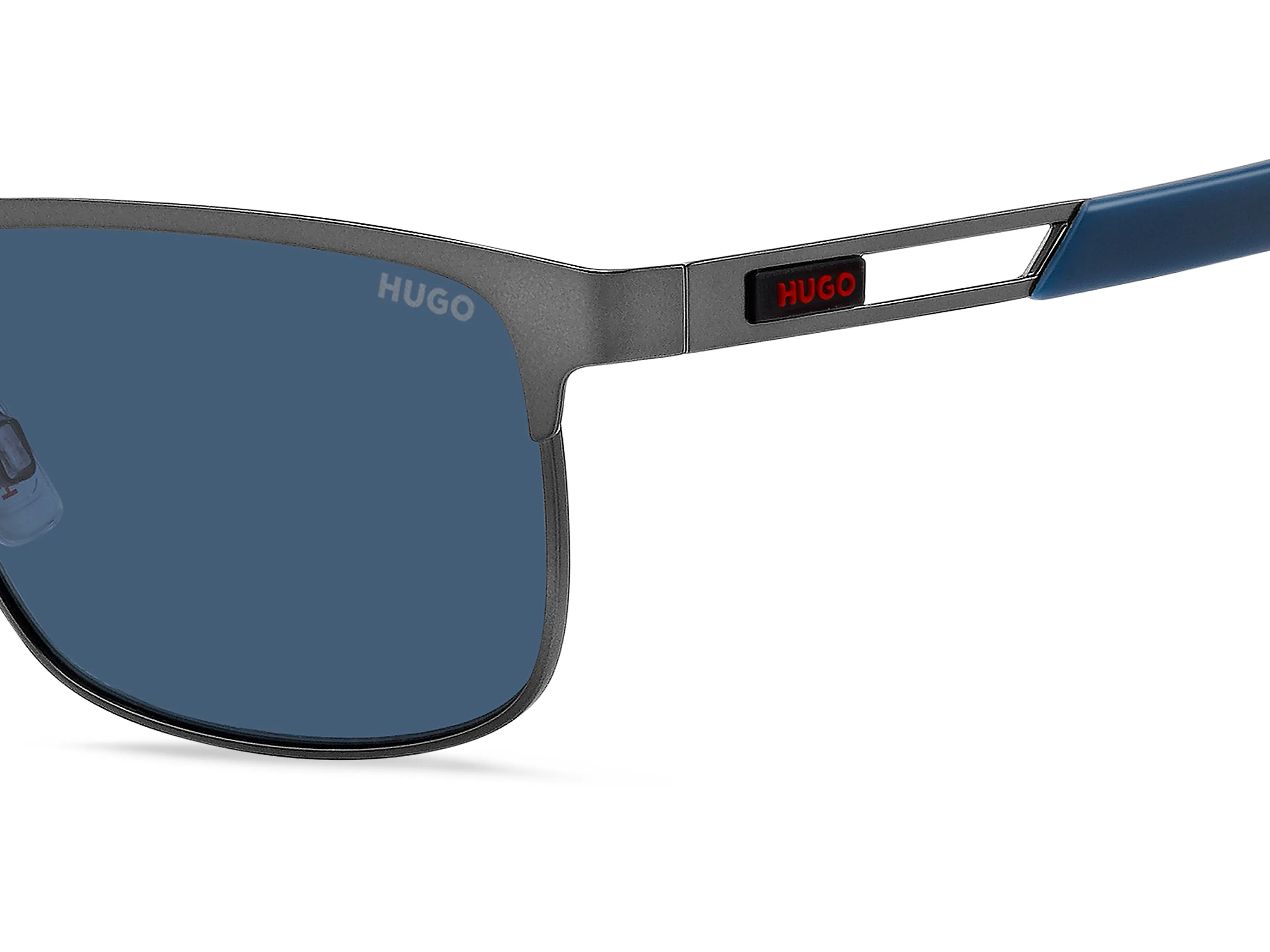 Hugo Boss Hugo Boss HG 1385/S SVK/KU Occhiali da sole - immagine 3