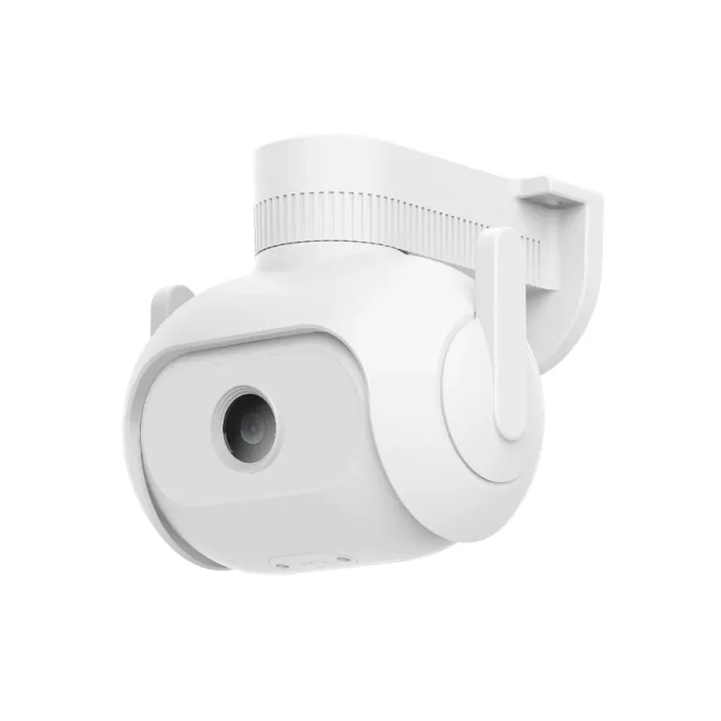 Telecamera di sorveglianza iMILAB EC5, Wi-Fi, 2K, IP66, per esterni CMSXJ55A CMSXJ55A - immagine 1