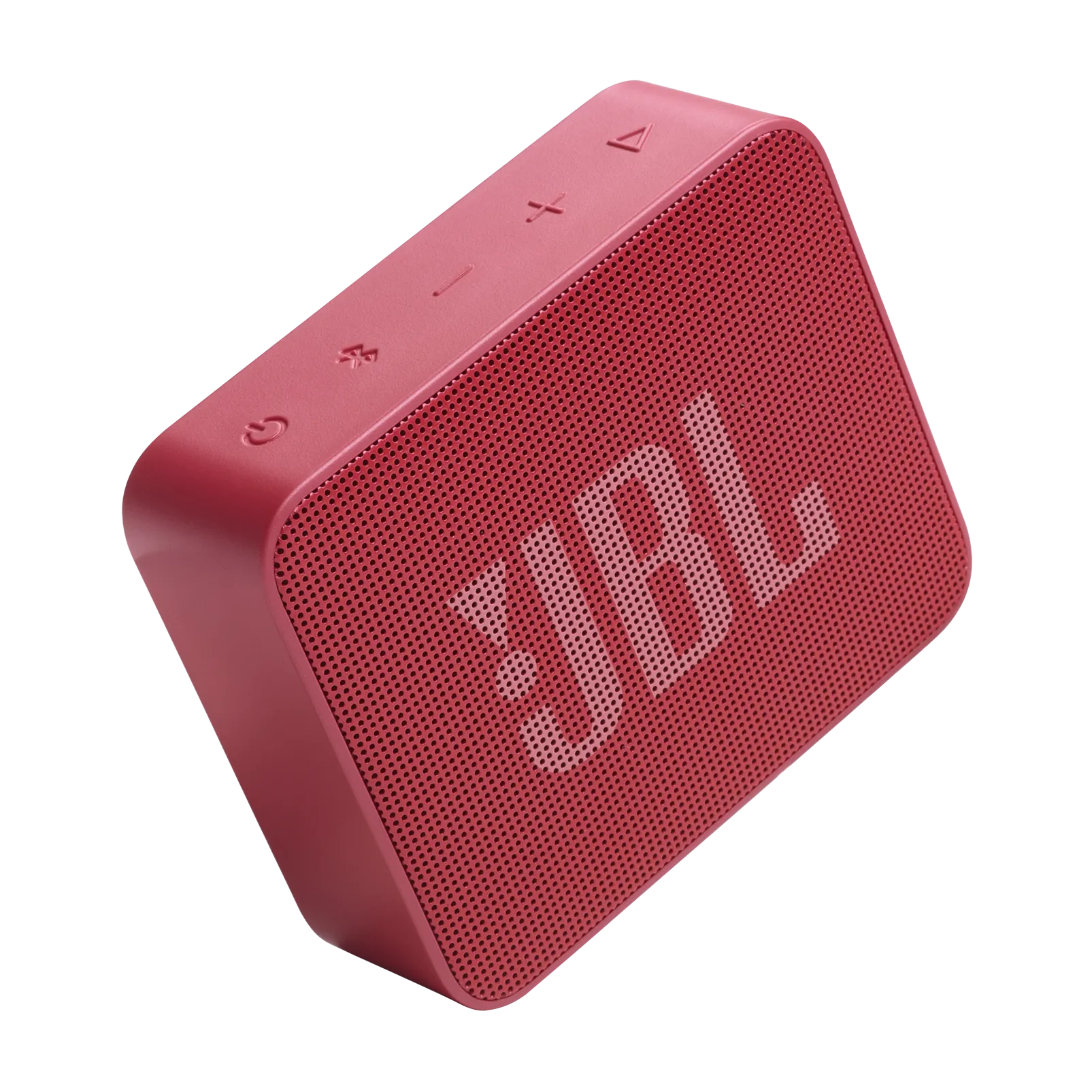 Cassa Portatile Bluetooth JBL Go Essential 2, 3.1W, Pro Sound, Impermeabile, Rossa JBLGOES2REDCN - immagine 1