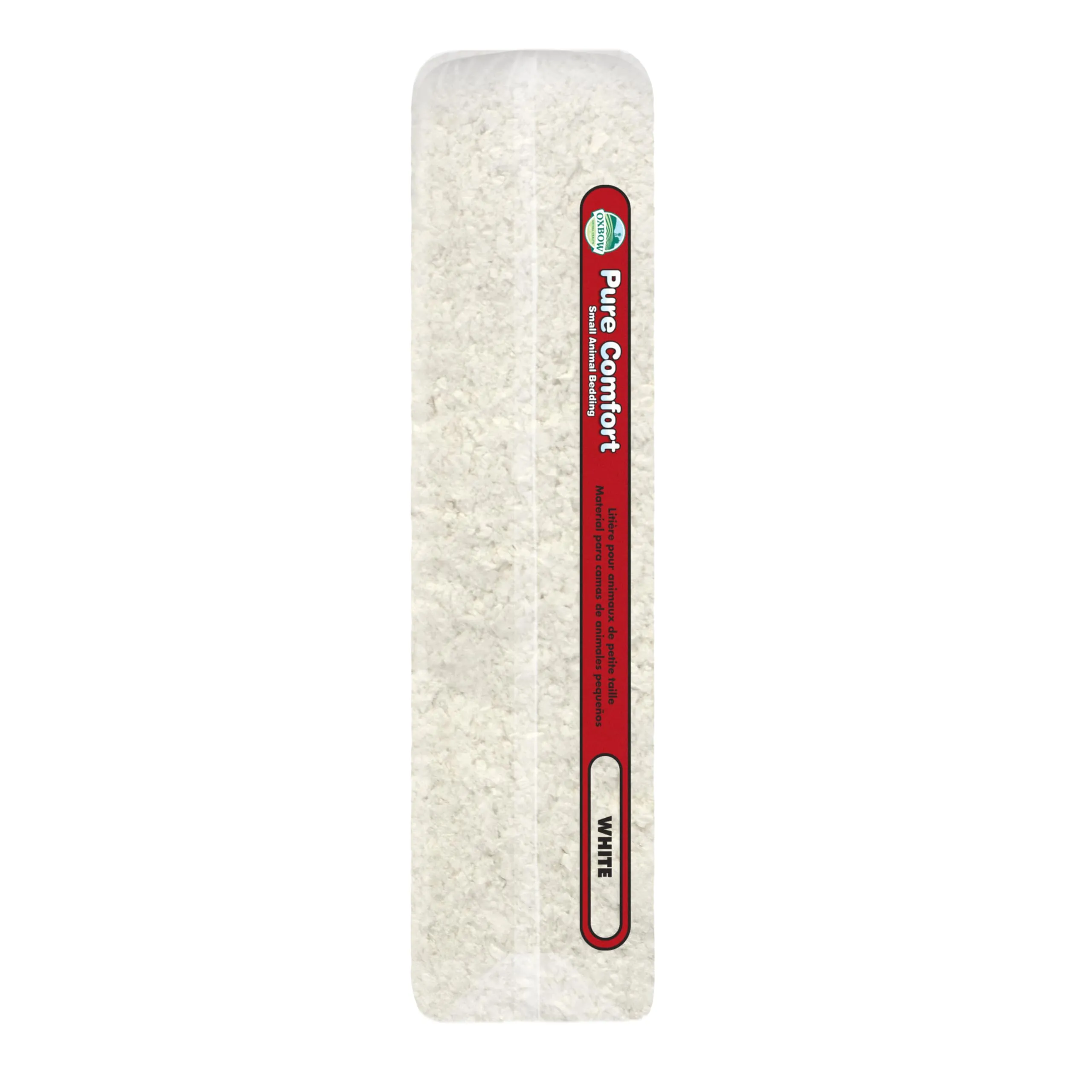 Oxbow Pure Comfort - Biancheria da Letto, 8,2 Litri, Colore: Bianco - immagine 9