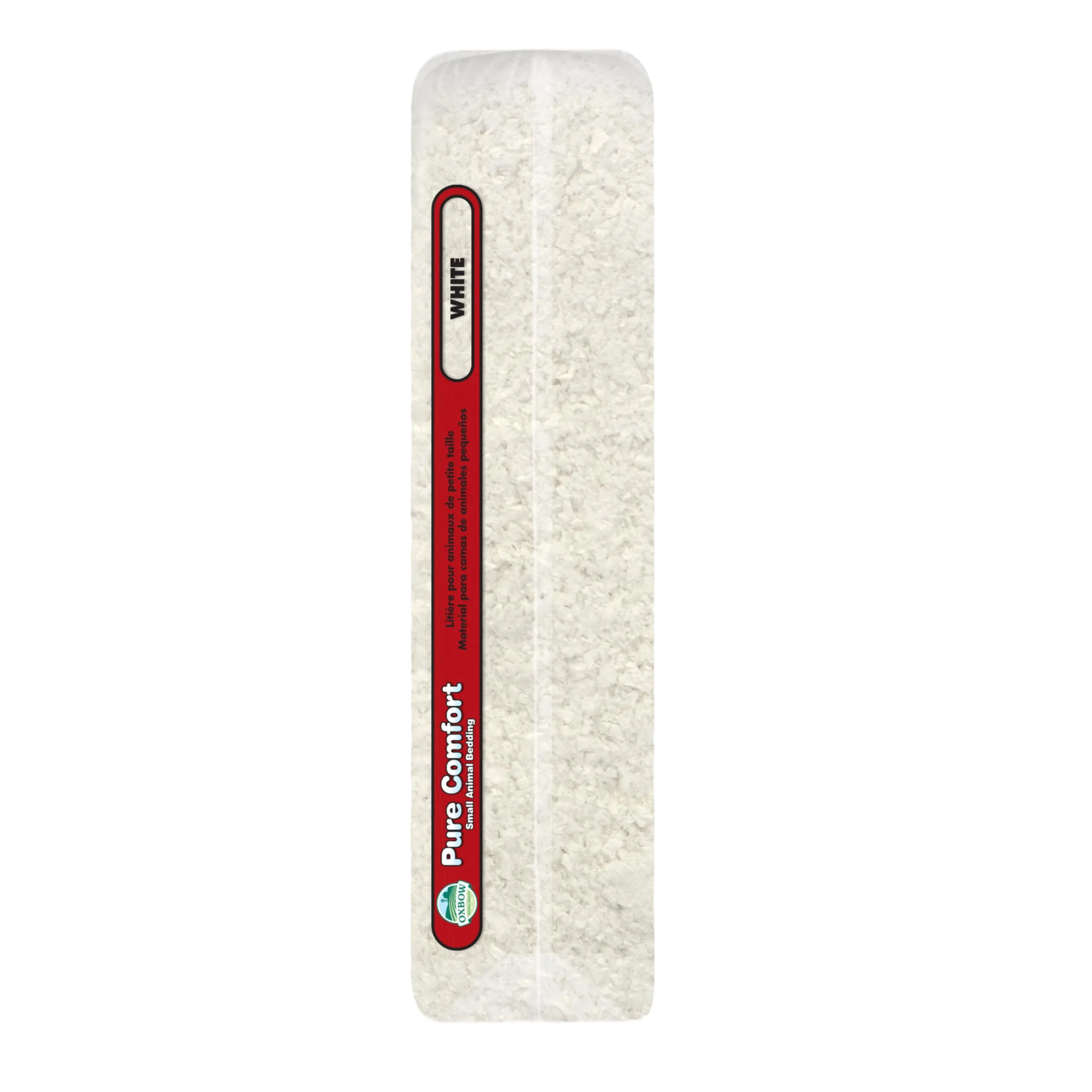 Oxbow Pure Comfort - Biancheria da Letto, 8,2 Litri, Colore: Bianco - immagine 10
