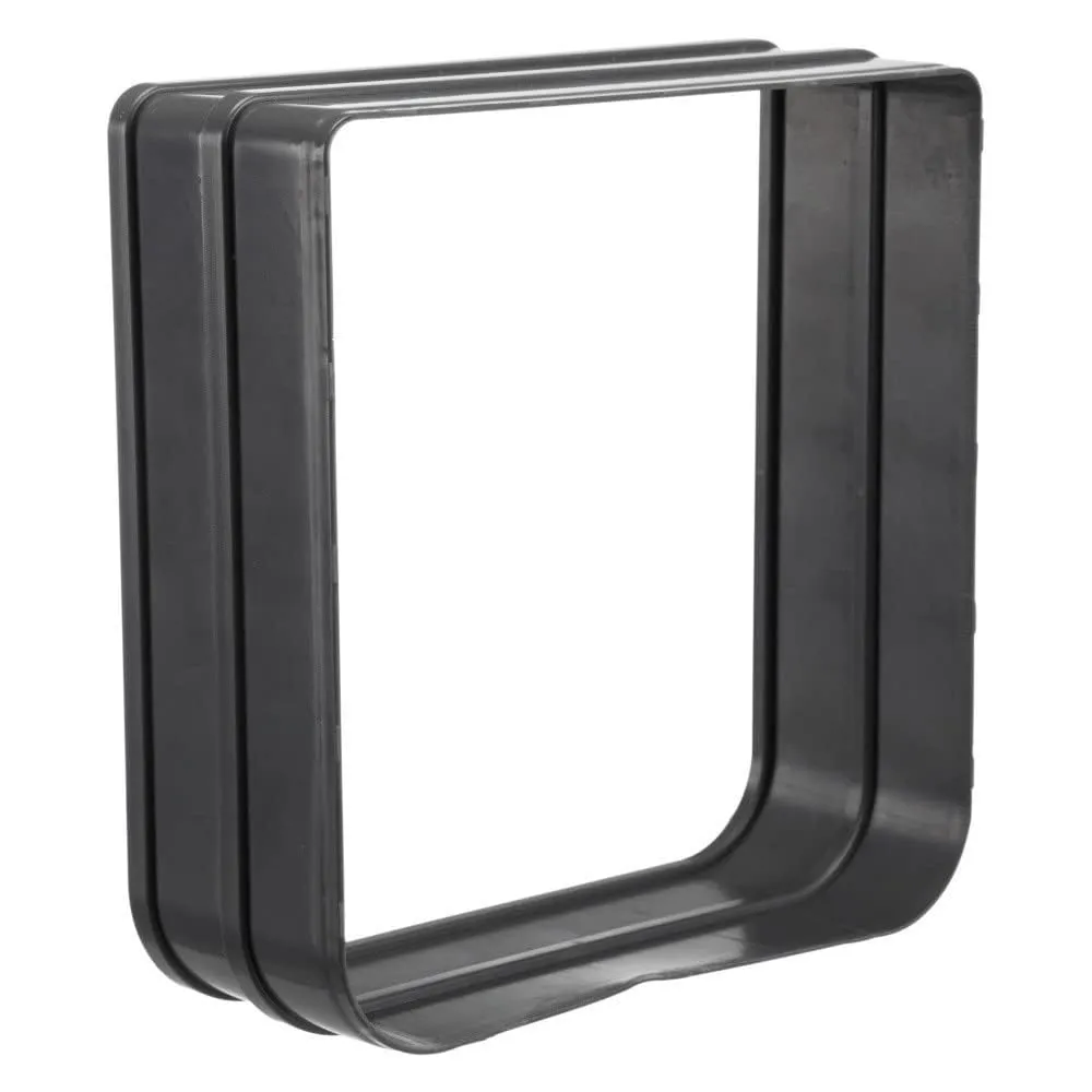 Trixie 44252 - Elemento Tunnel per Porta a Ruota Libera #44232 - immagine 2