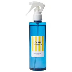 Profumatore tessuti Spray (250ml) Capri La limonaia VACANZE ITALIANE SUBM2504 - immagine 1