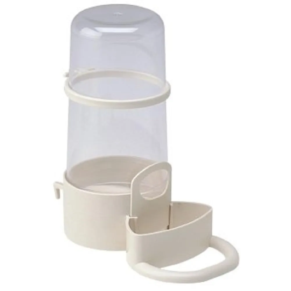 Ferplast Accessori per gabbie per uccelli Ferplast Beverino FPI 4564 con appoggio - immagine 2