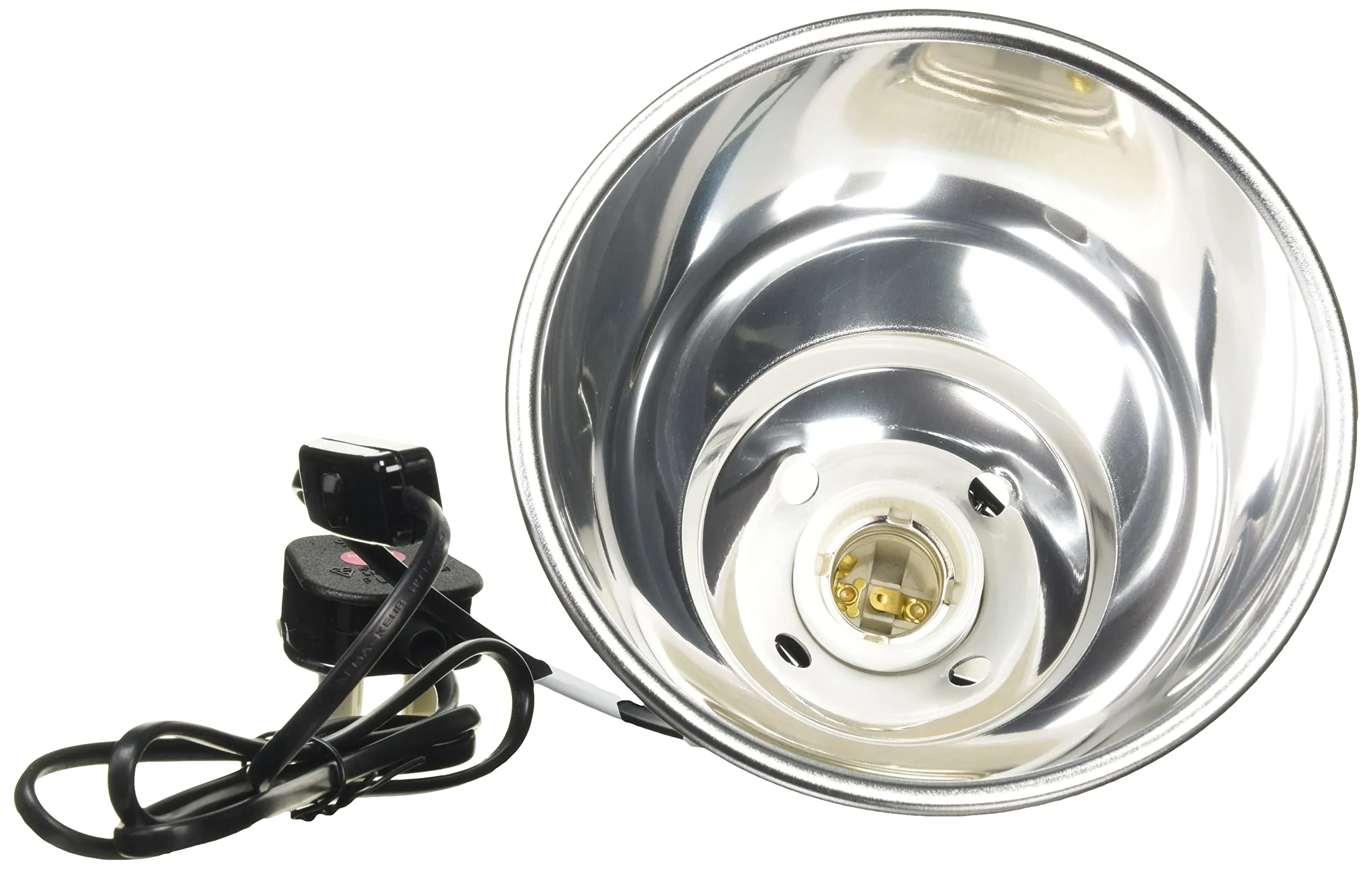 Exo Terra Lampada a cupola da 14 cm - immagine 3
