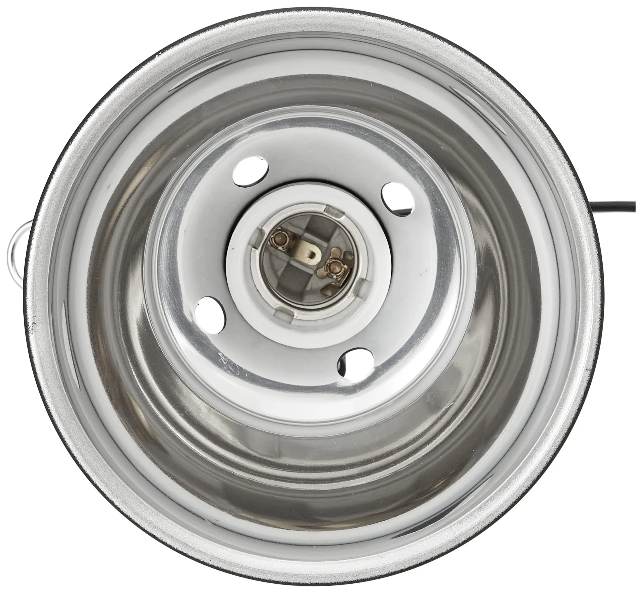 Exo Terra Lampada a cupola da 14 cm - immagine 4