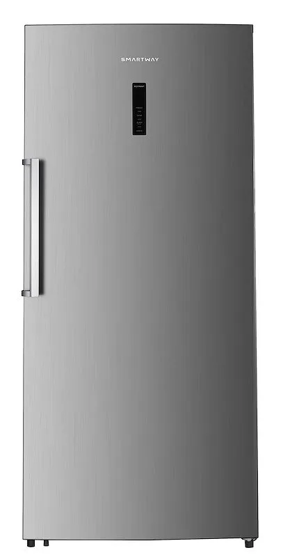 Smartway Congelatore Verticale 600l Whcv77nxe0 - immagine 1