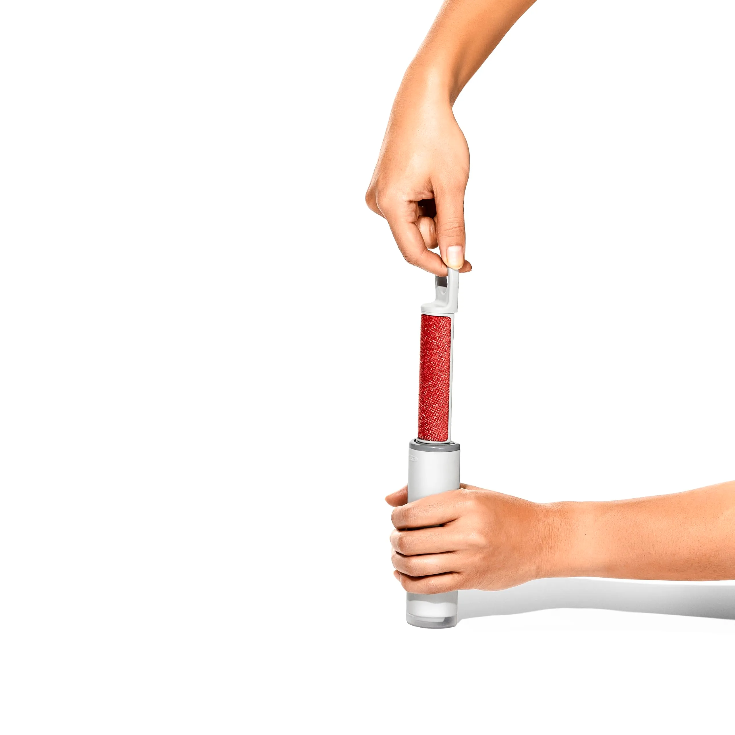 OXO Good Grips Spazzola Levapelucchi Riutilizzabile - immagine 7