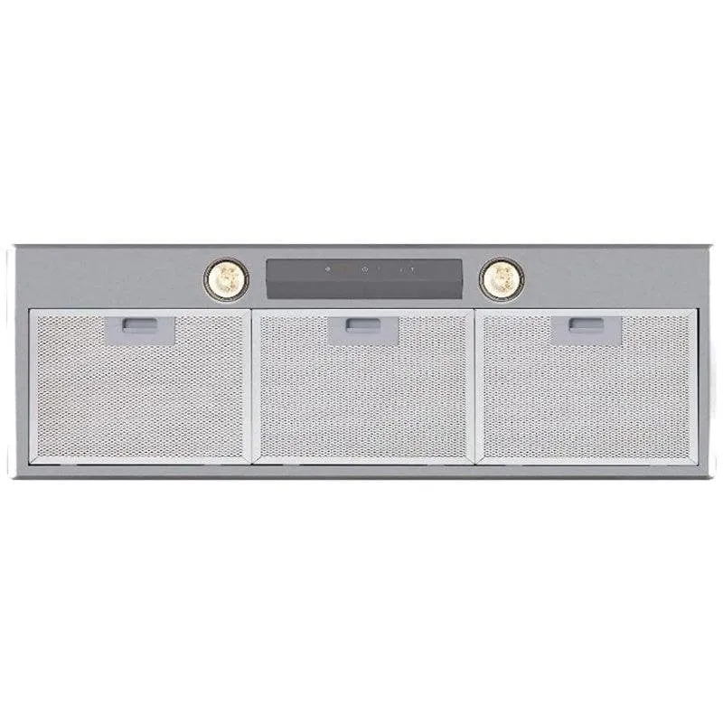Cappa aspirante Cata GL 75X/D Canalizzato 79cm Acciaio inox - immagine 1