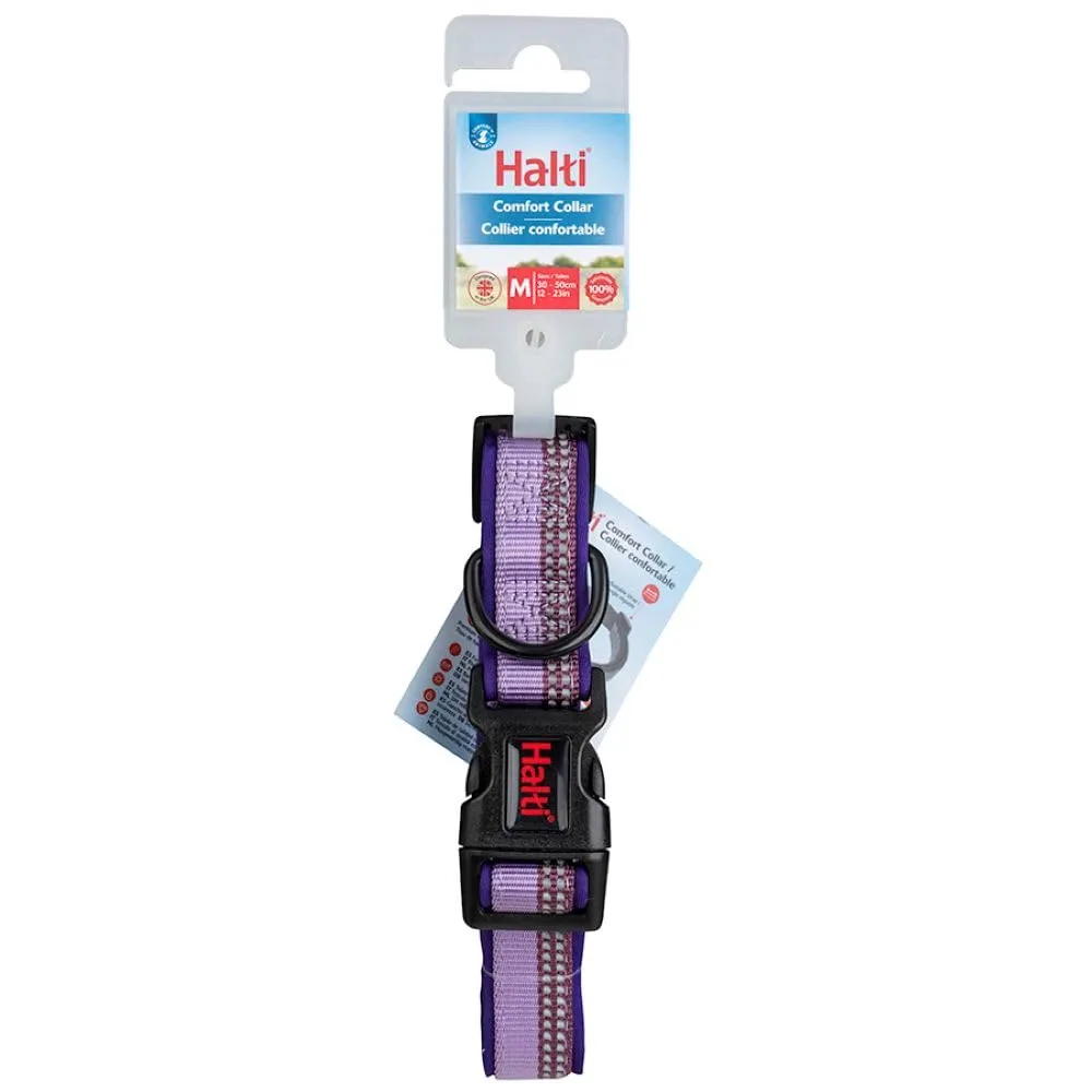 Collare per cani Halti | Taglia XS, Viola - immagine 2