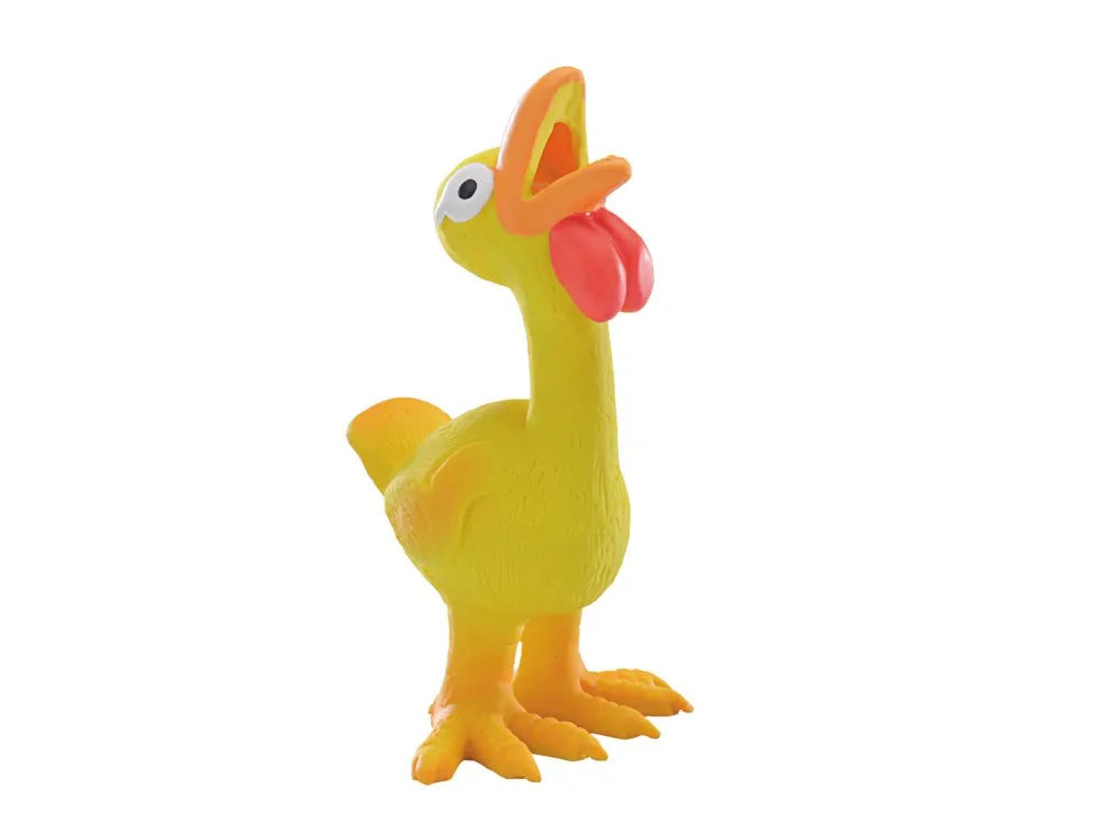 Nobby Lattice Poult - immagine 1