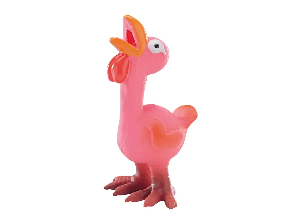 Nobby Lattice Poult - immagine 3
