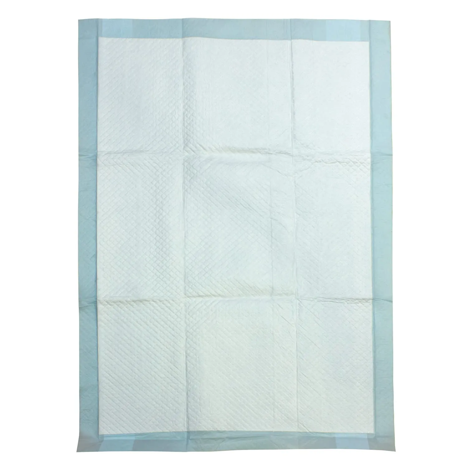 ARQUIVET Pads - Tappetino per cani - super assorbenti - Grande (15 unità ), monouso - 90 x 60 cm - immagine 2