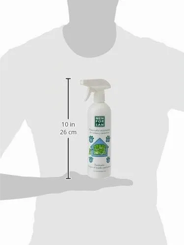 Détachant Menforsan Animaux de compagnie (500 ml) - immagine 4