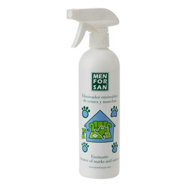 Détachant Menforsan Animaux de compagnie (500 ml) - immagine 5