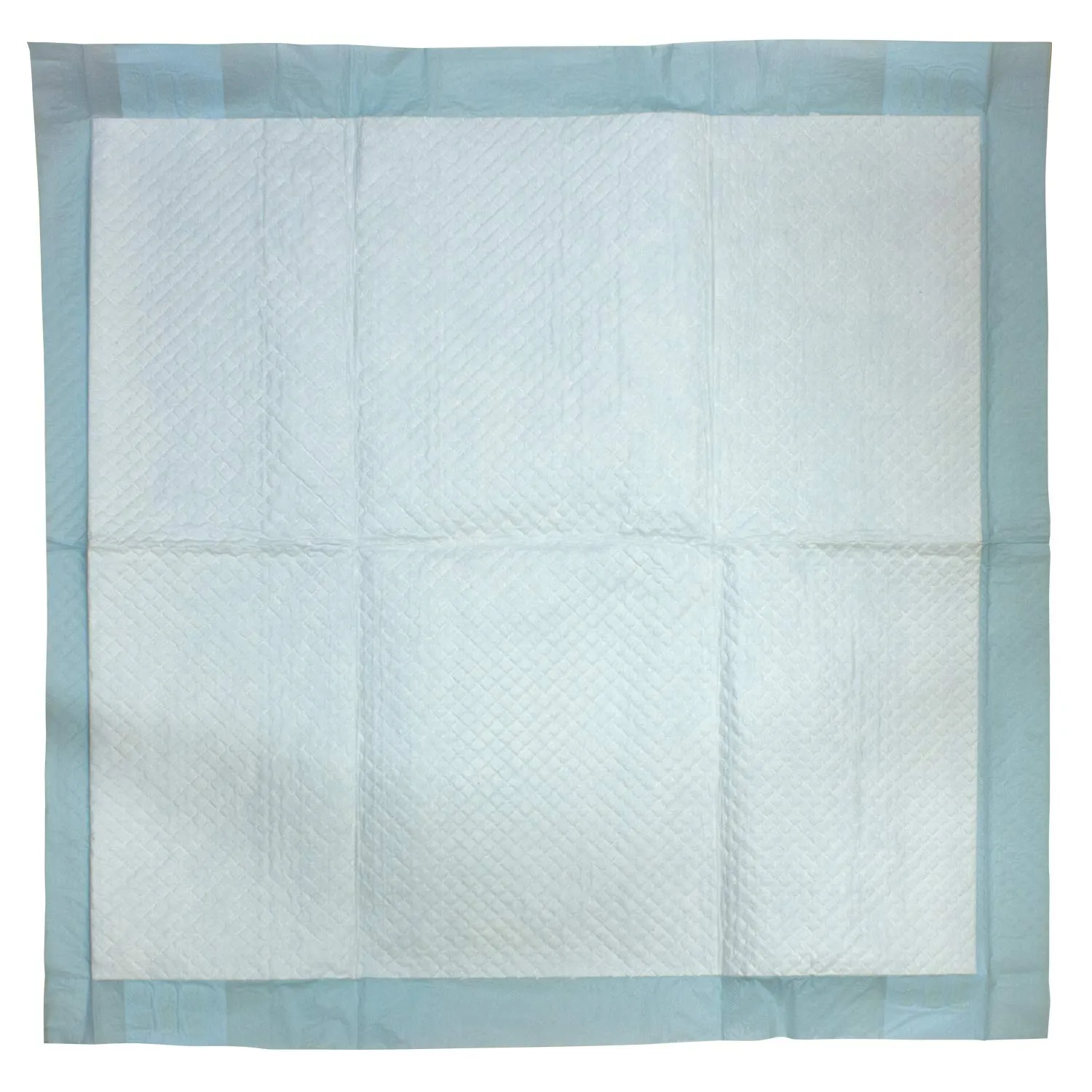 ARQUIVET Pads - Tappetino per cani - super assorbenti - 1Medio (15 unità ), monouso - 60 x 60 cm - immagine 2
