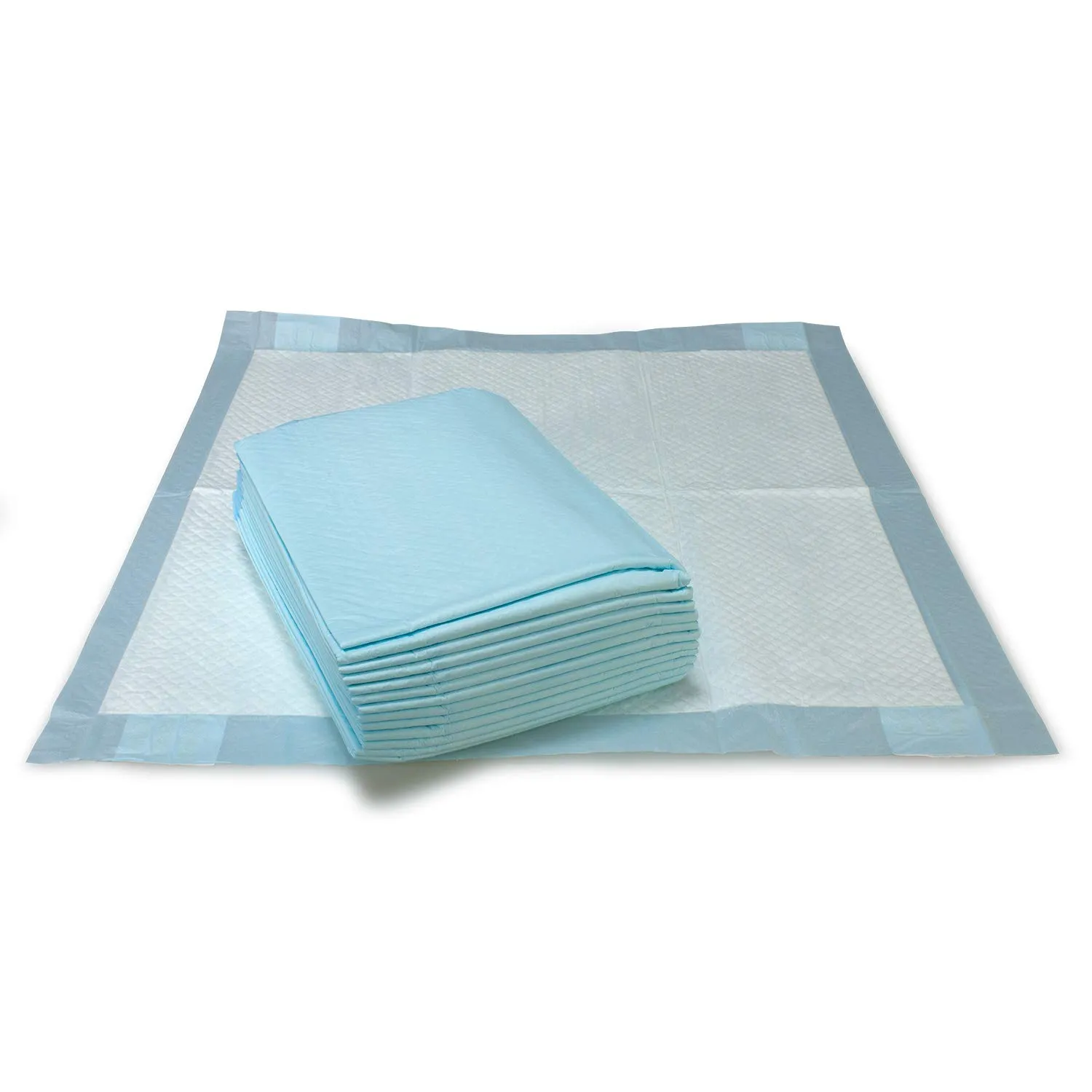 ARQUIVET Pads - Tappetino per cani - super assorbenti - 1Medio (15 unità ), monouso - 60 x 60 cm - immagine 3