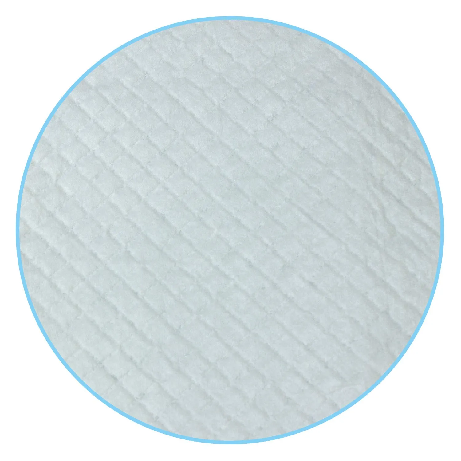 ARQUIVET Pads - Tappetino per cani - super assorbenti - 1Medio (15 unità ), monouso - 60 x 60 cm - immagine 4