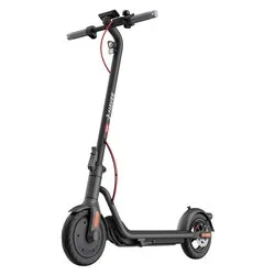 Monopattino elettrico (36V 350W; ruota 10") Nero V40i - immagine 1
