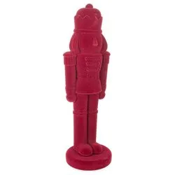 Soldatino schiaccianoci (15x49cm) (1pz) SERENDIPITY 0981149 - immagine 1