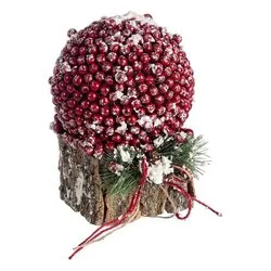 Sfera (16x17x22cm) (1pz) BACH 0919745 - immagine 1