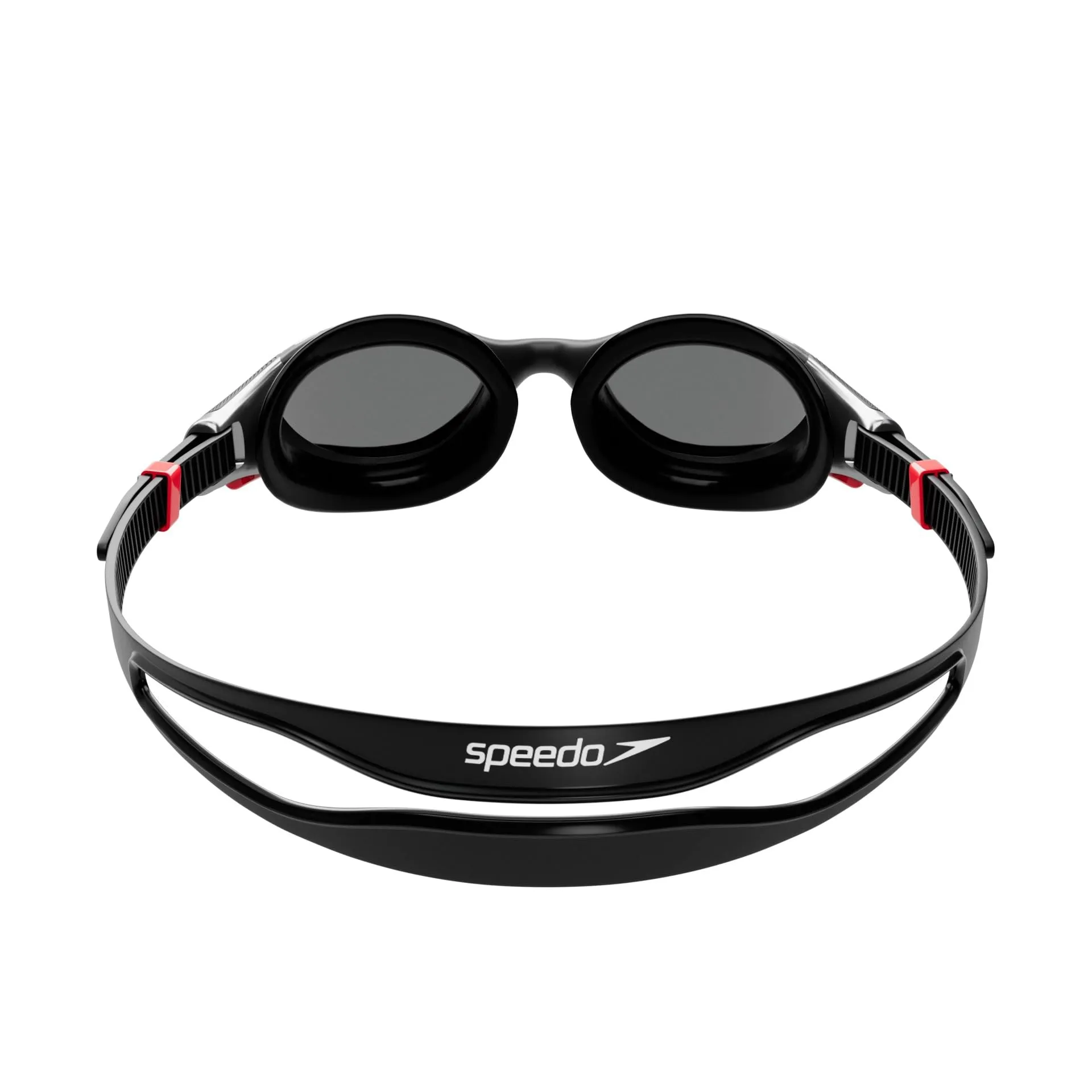 Speedo Biofuse 2.0 - Occhialini da nuoto unisex per adulti - immagine 3